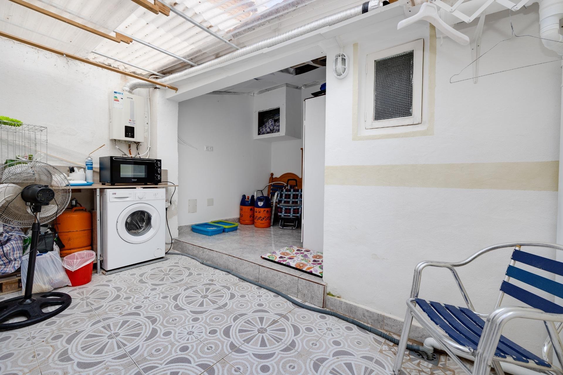 Reventa - Apartamento - Torrevieja - Centro