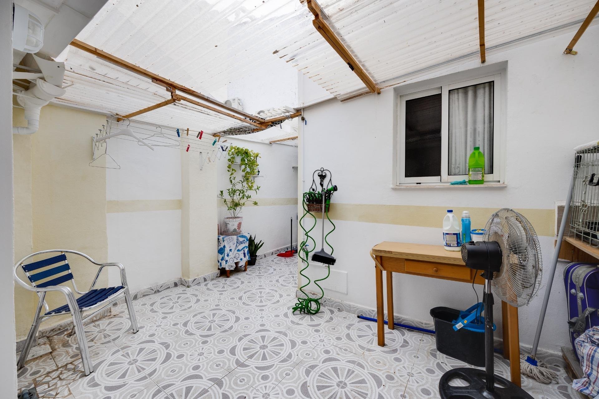 Reventa - Apartamento - Torrevieja - Centro