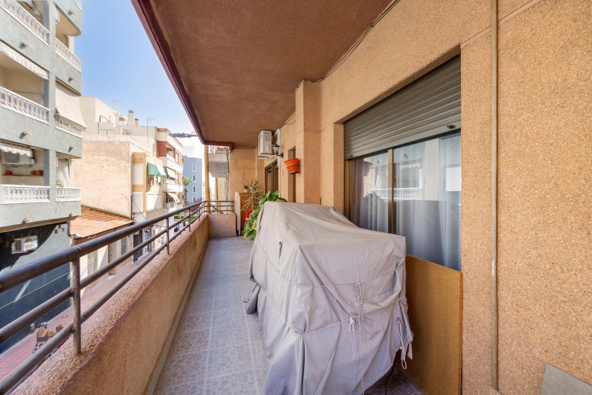 Reventa - Apartamento - Torrevieja - Centro