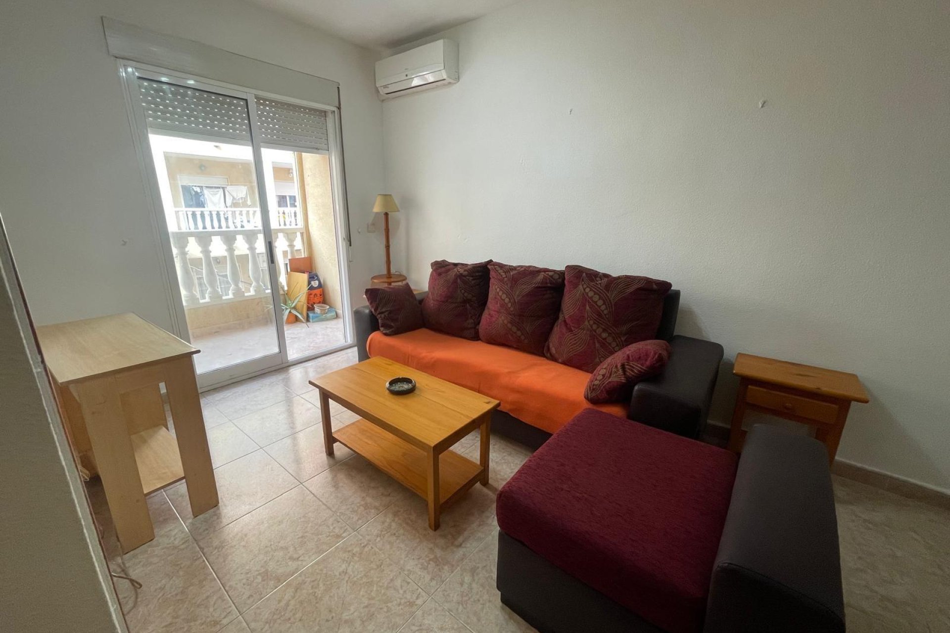 Reventa - Apartamento - Torrevieja - Centro