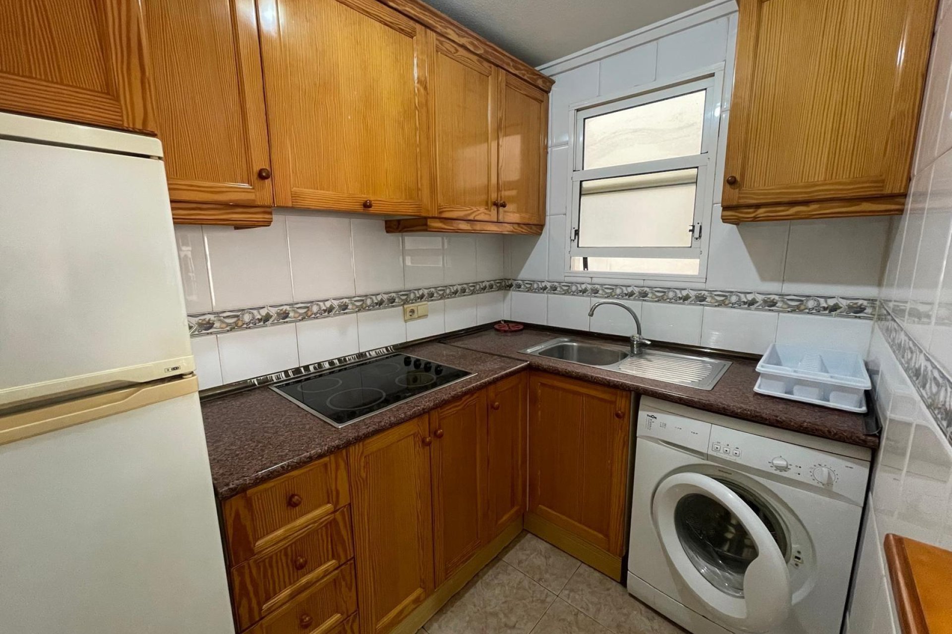 Reventa - Apartamento - Torrevieja - Centro