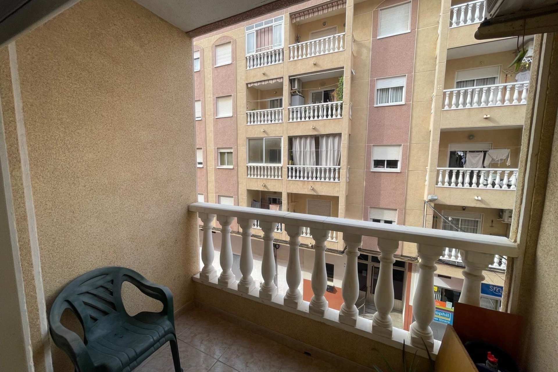 Reventa - Apartamento - Torrevieja - Centro