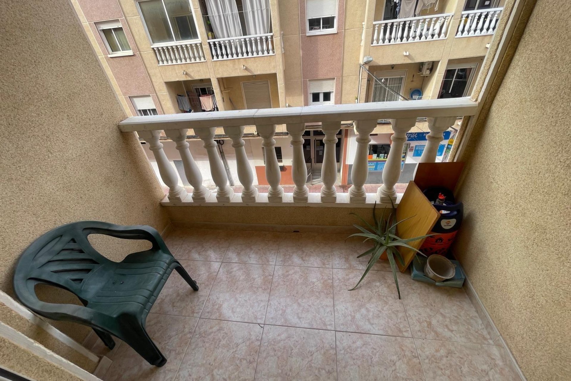 Reventa - Apartamento - Torrevieja - Centro