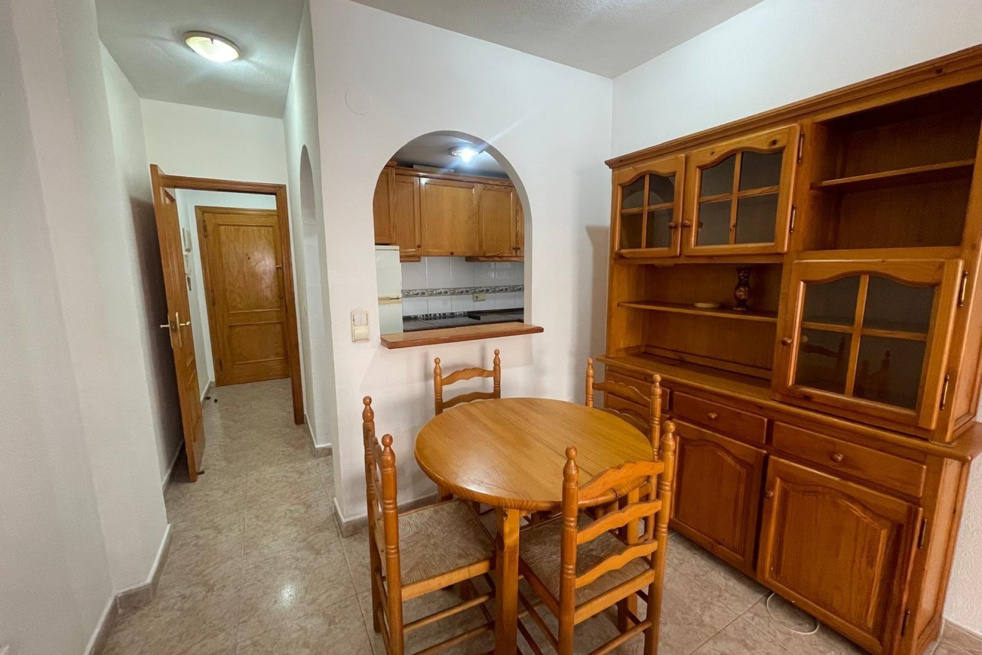Reventa - Apartamento - Torrevieja - Centro