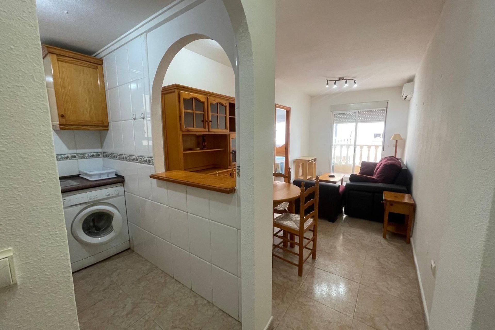 Reventa - Apartamento - Torrevieja - Centro