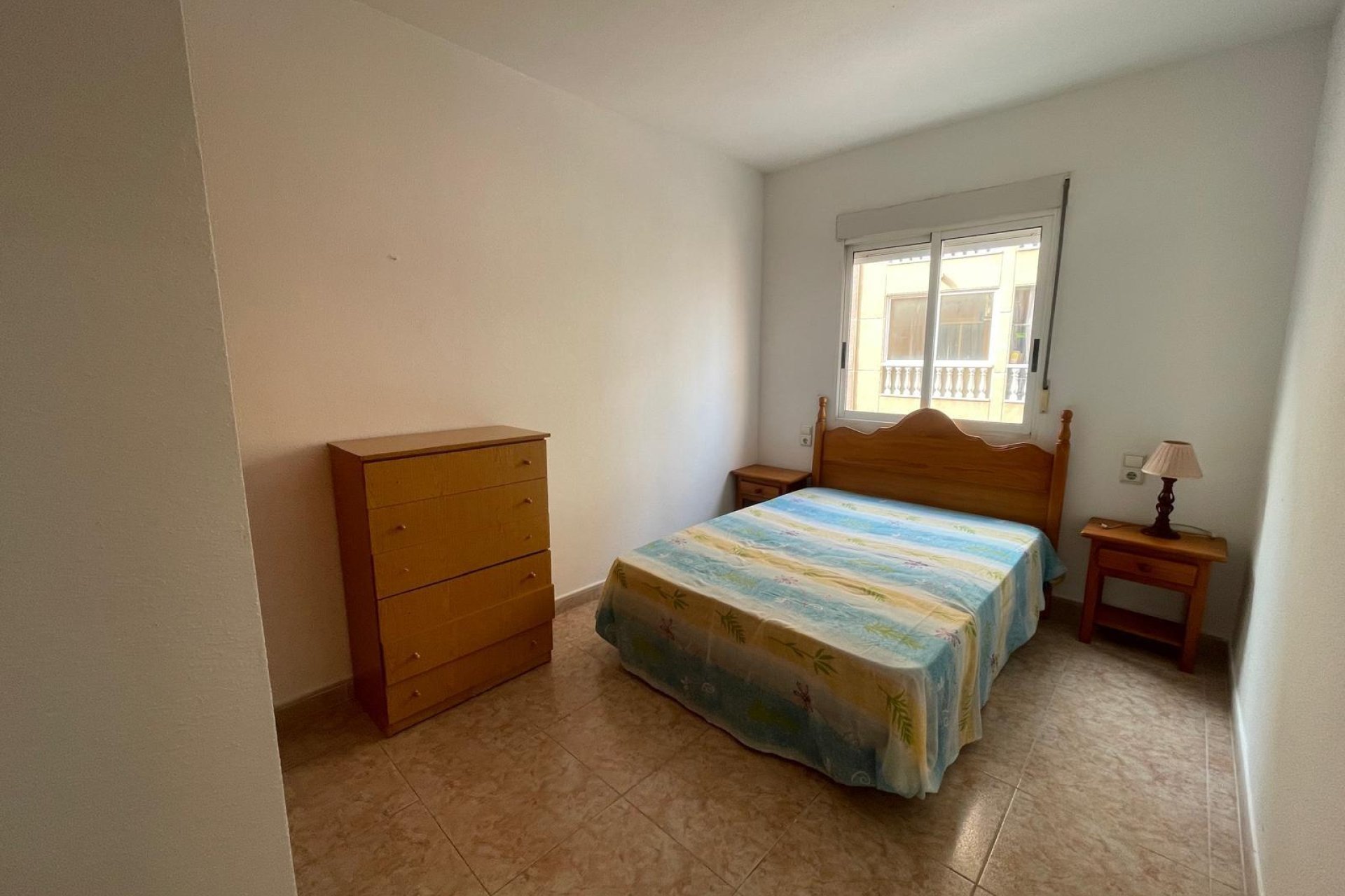 Reventa - Apartamento - Torrevieja - Centro