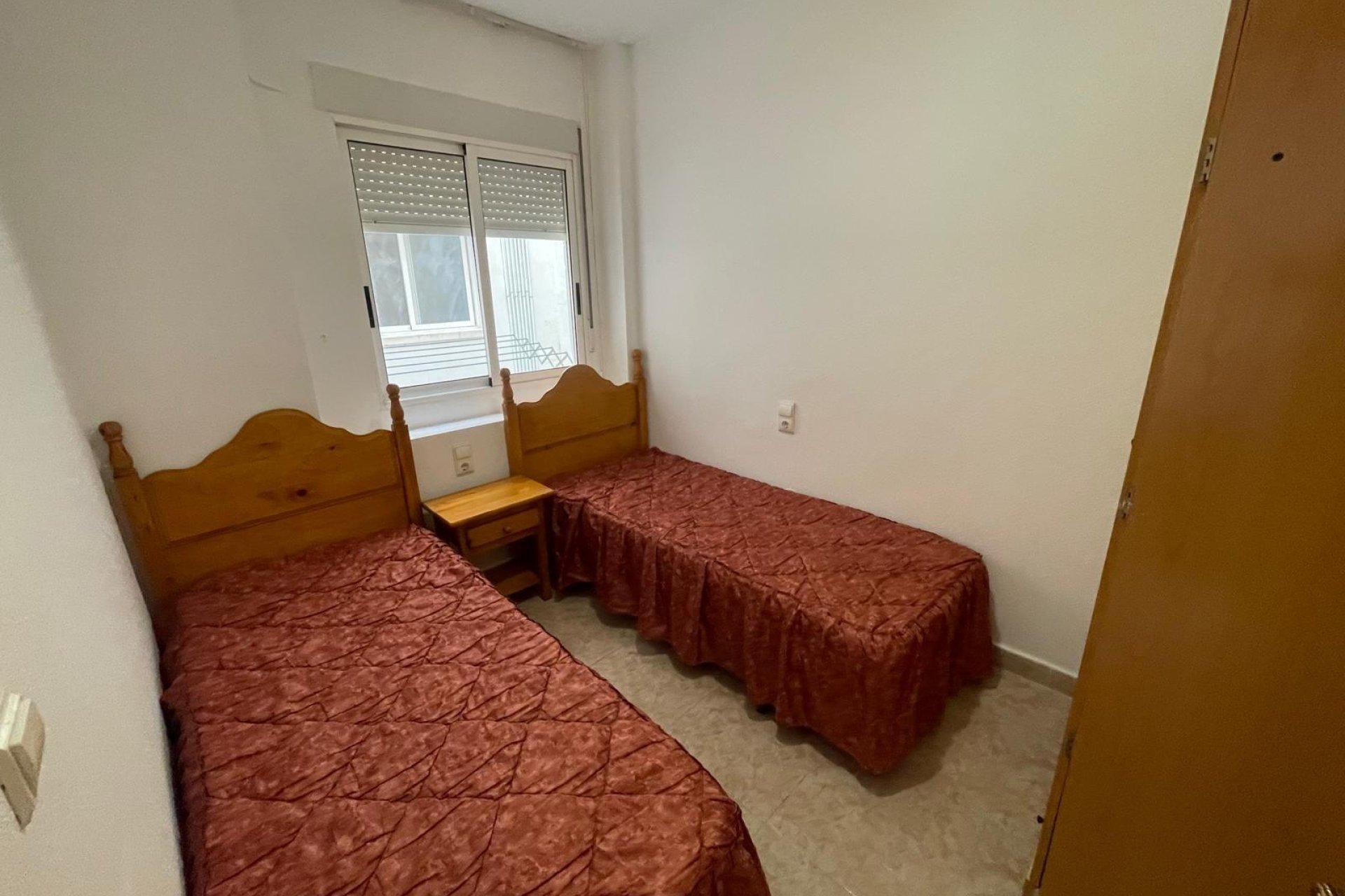 Reventa - Apartamento - Torrevieja - Centro