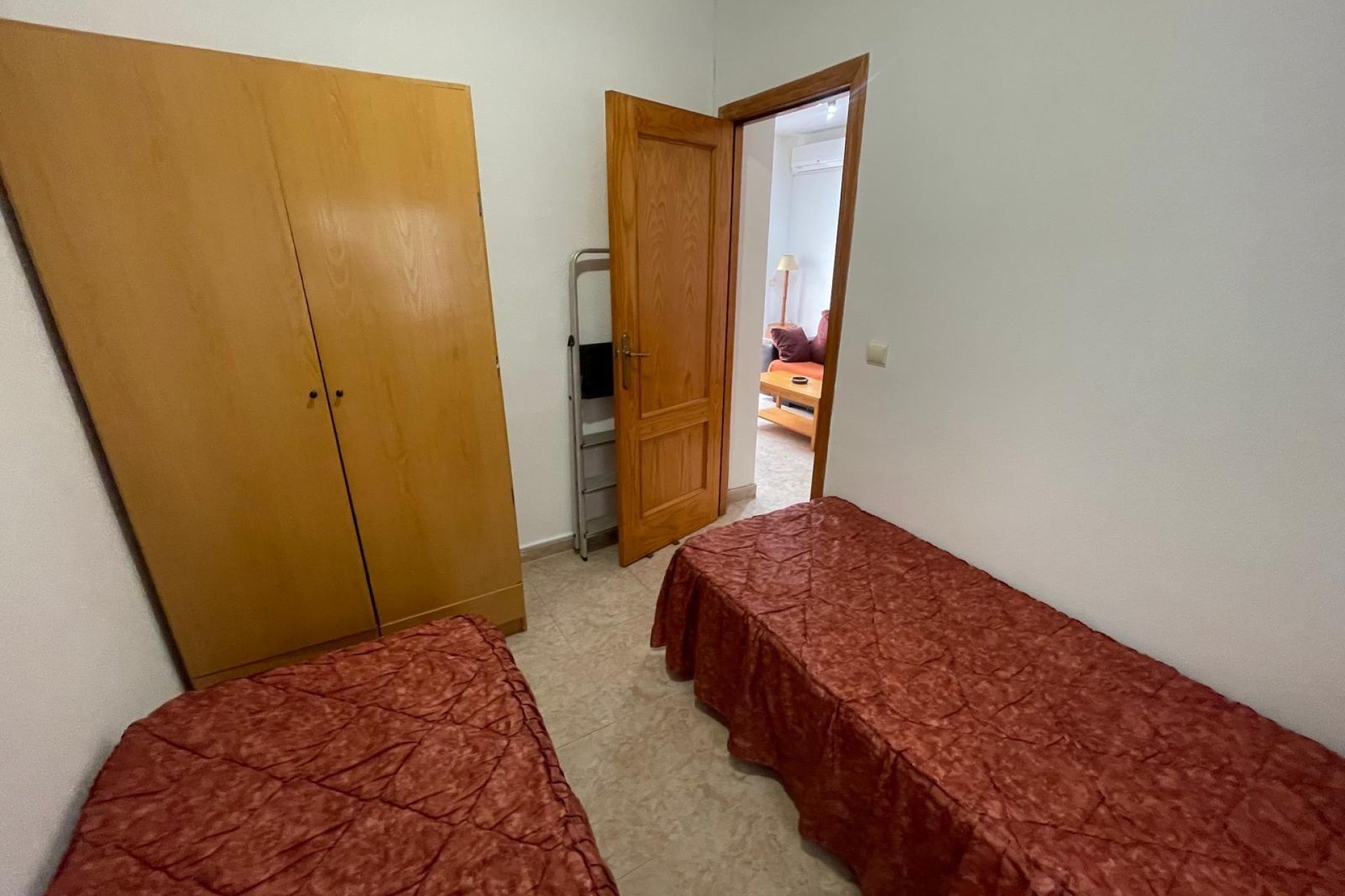 Reventa - Apartamento - Torrevieja - Centro