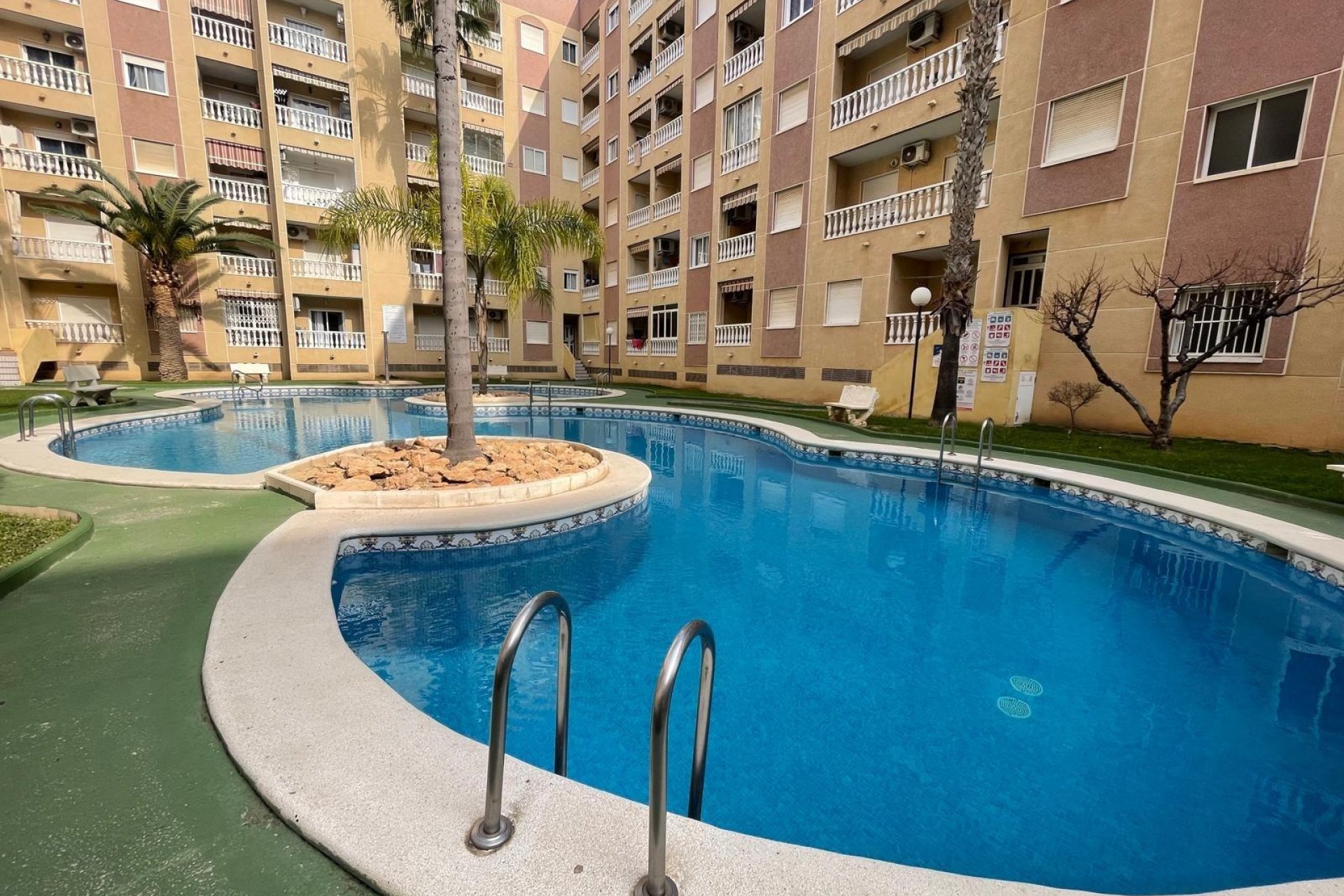 Reventa - Apartamento - Torrevieja - Centro