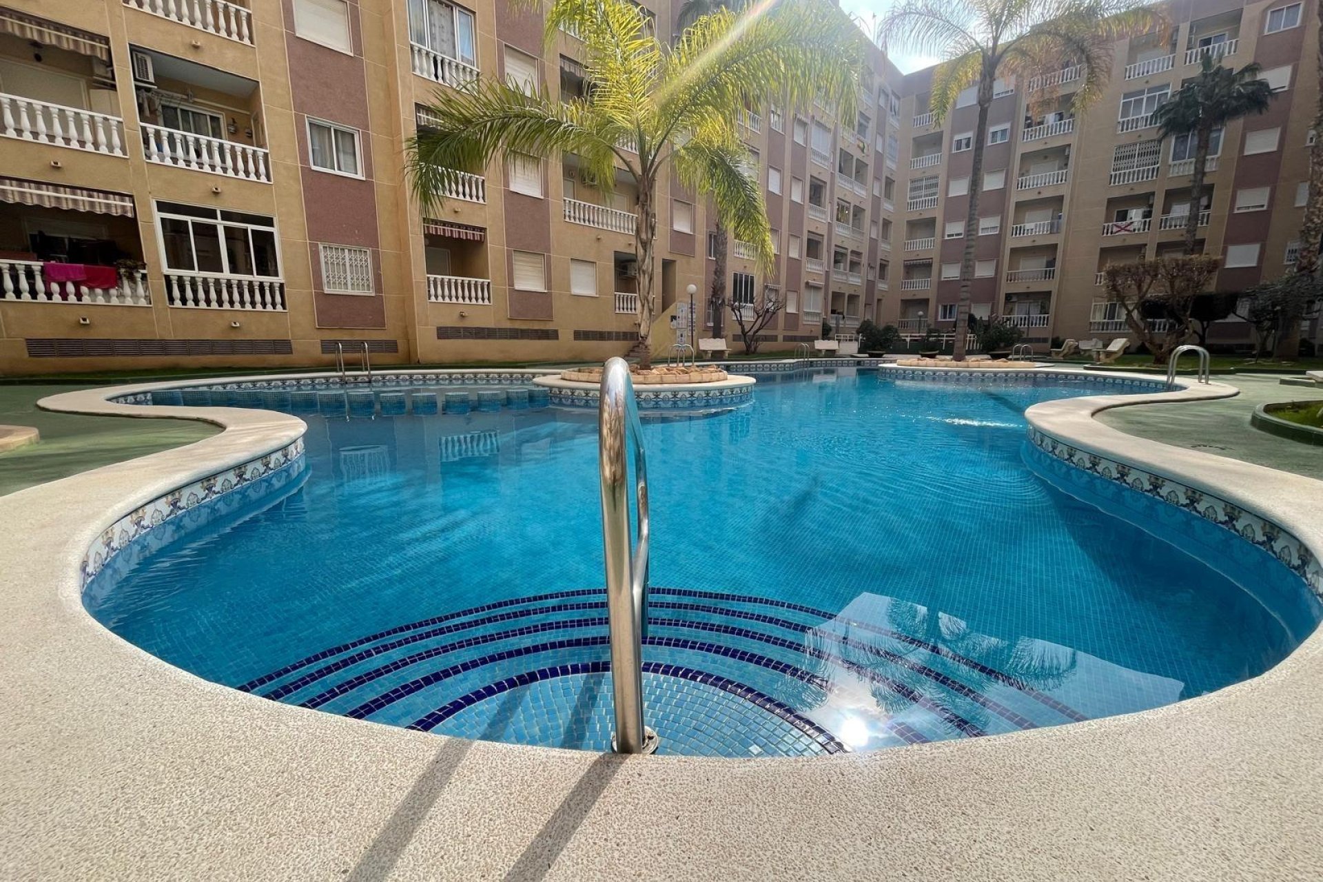 Reventa - Apartamento - Torrevieja - Centro