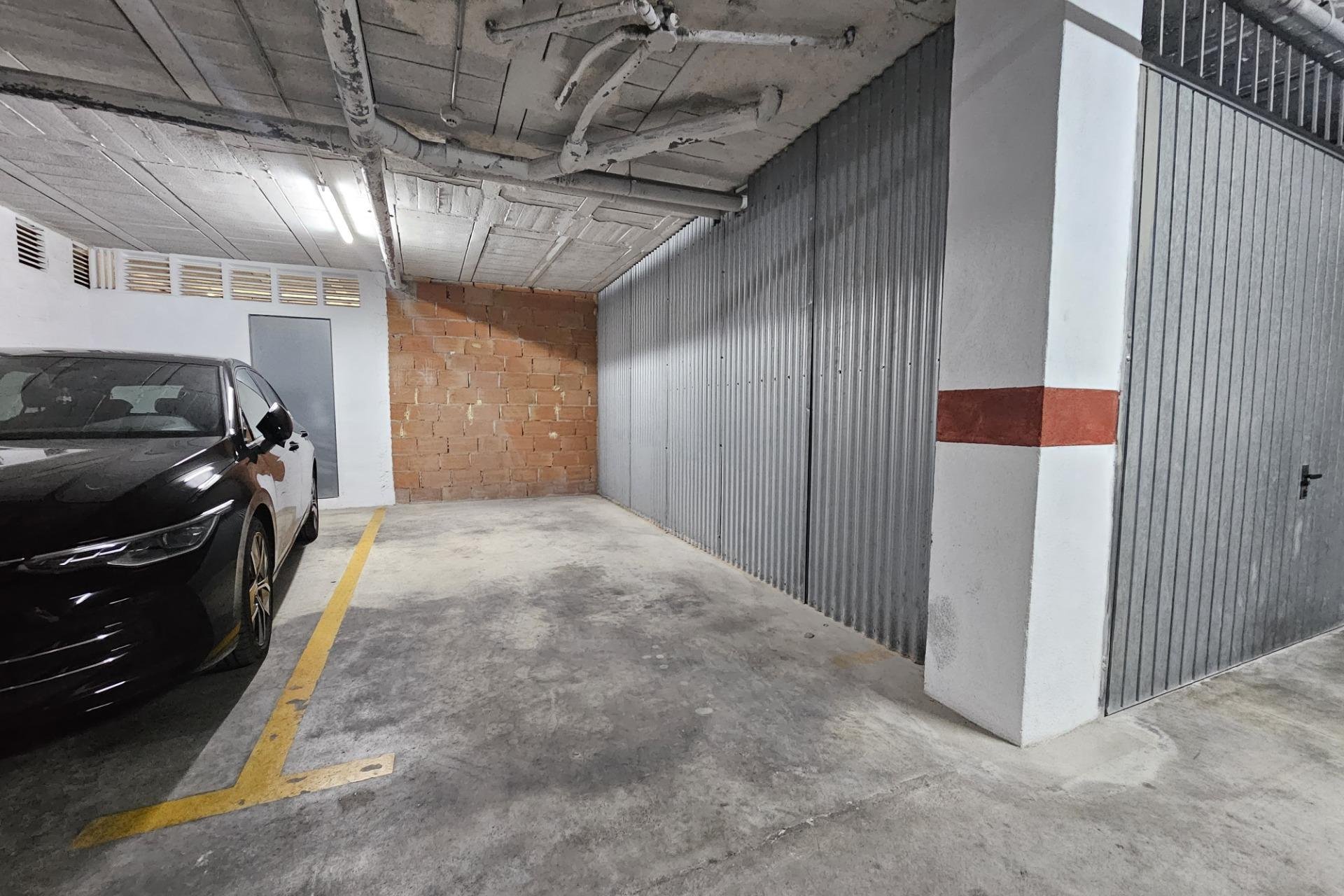 Reventa - Apartamento - Torrevieja - Centro