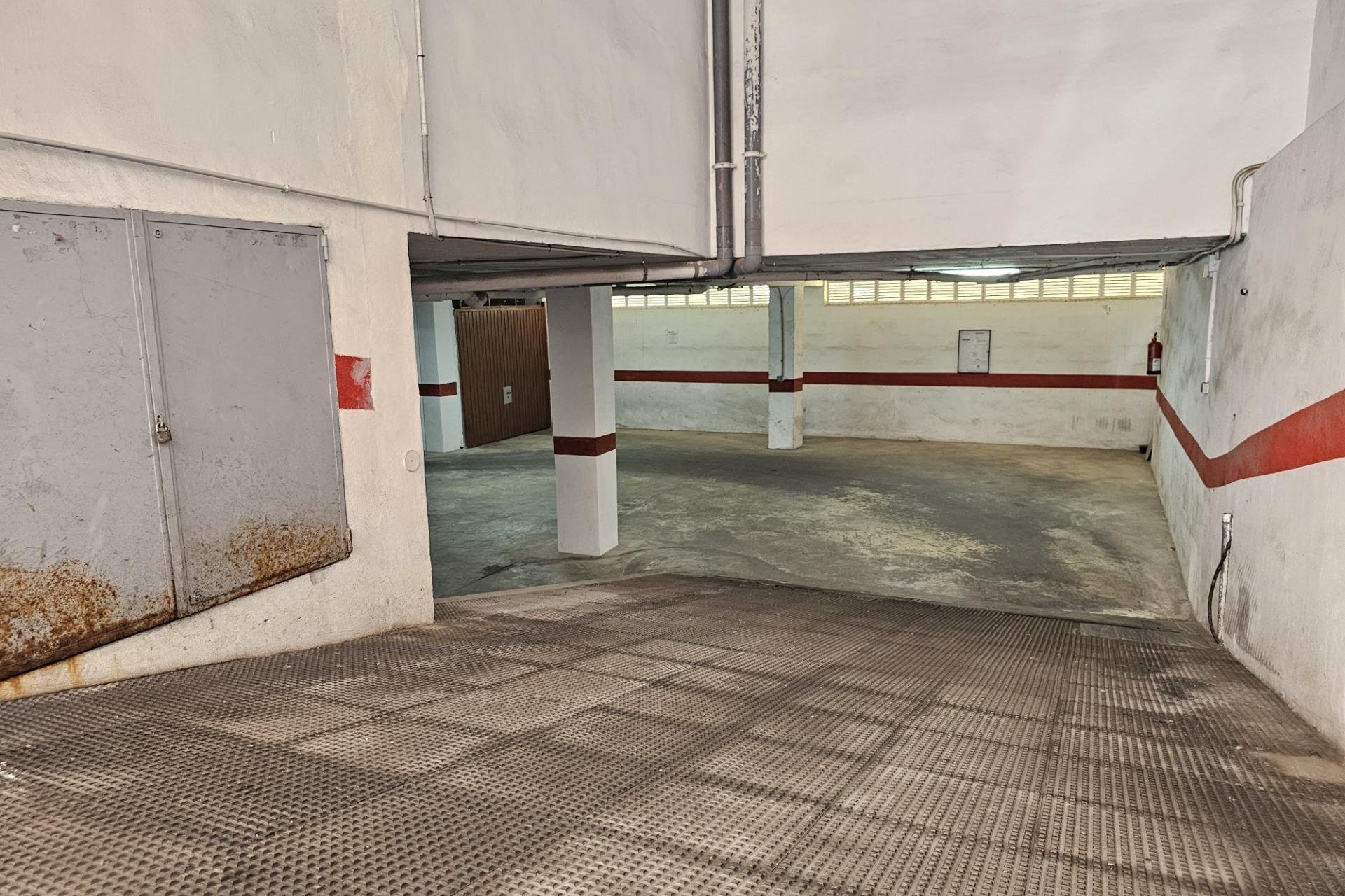 Reventa - Apartamento - Torrevieja - Centro