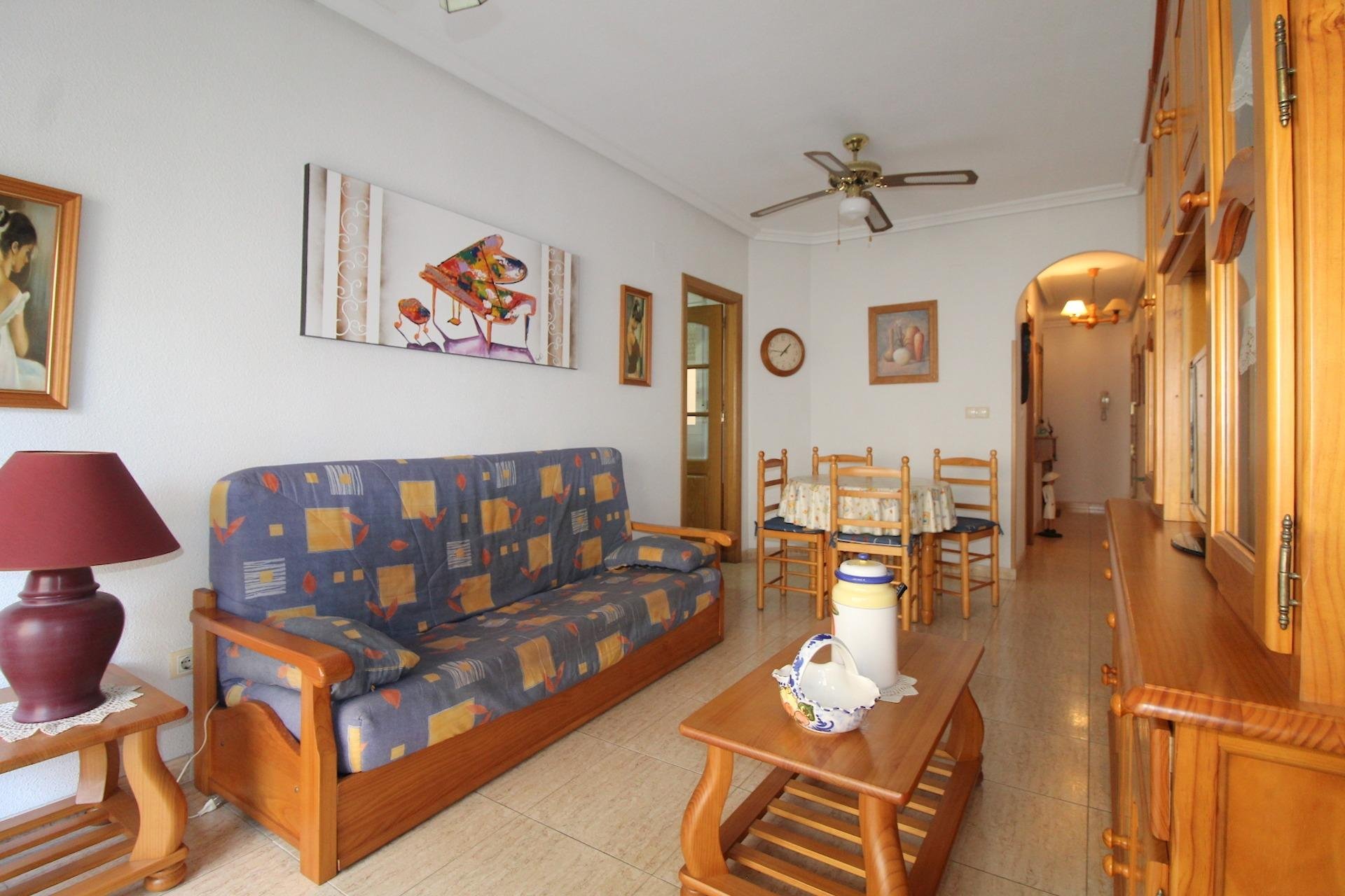 Reventa - Apartamento - Torrevieja - Centro