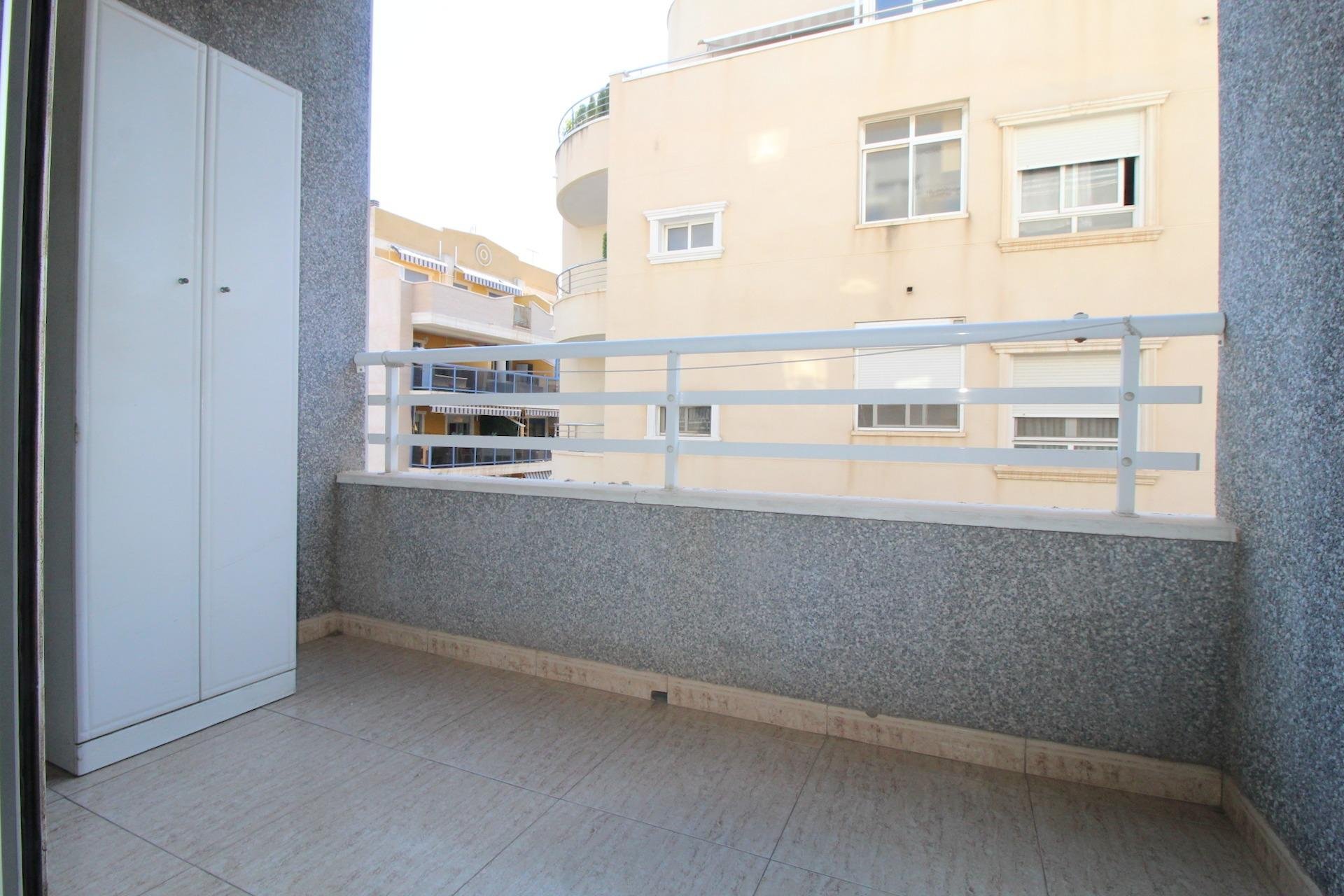 Reventa - Apartamento - Torrevieja - Centro