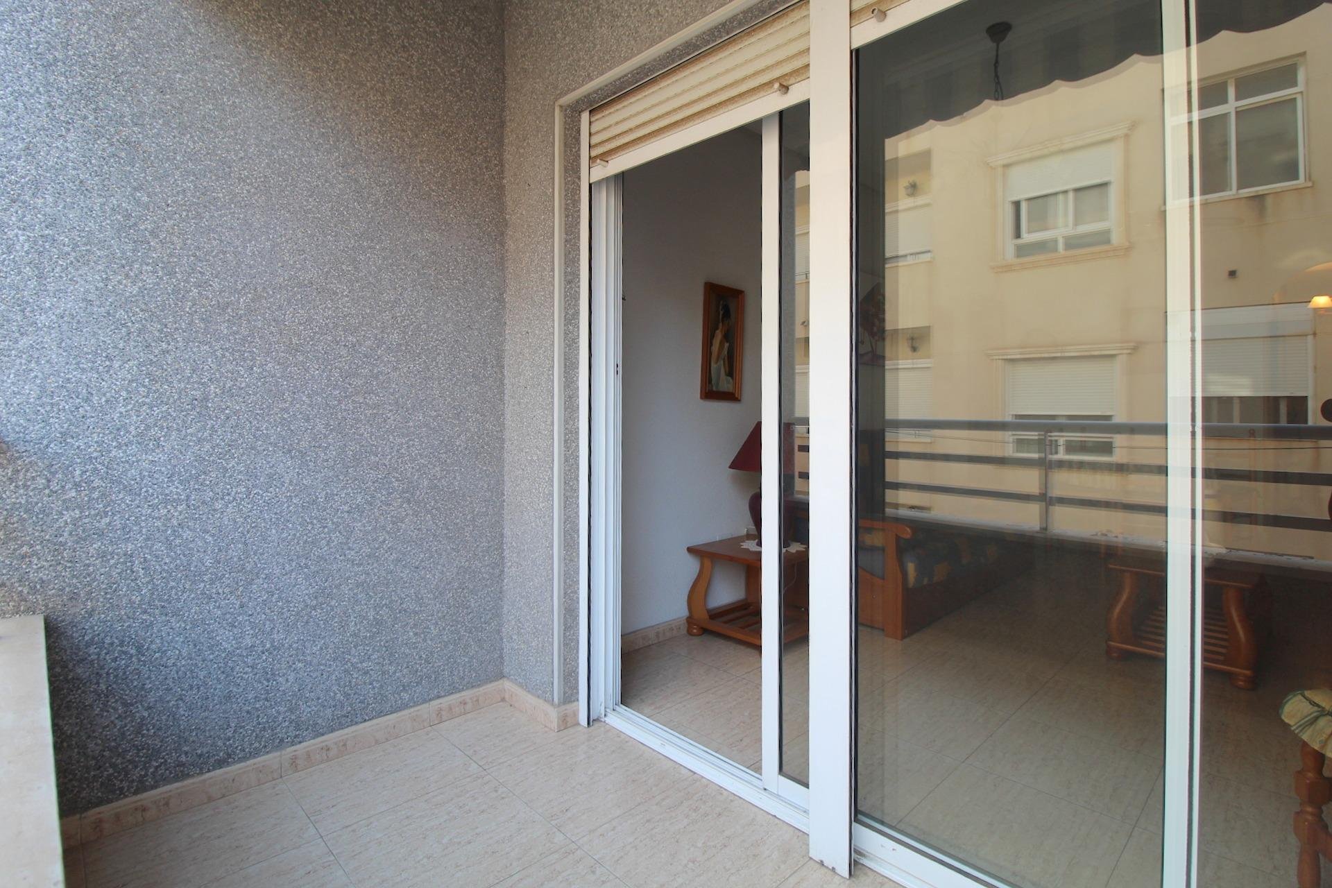 Reventa - Apartamento - Torrevieja - Centro