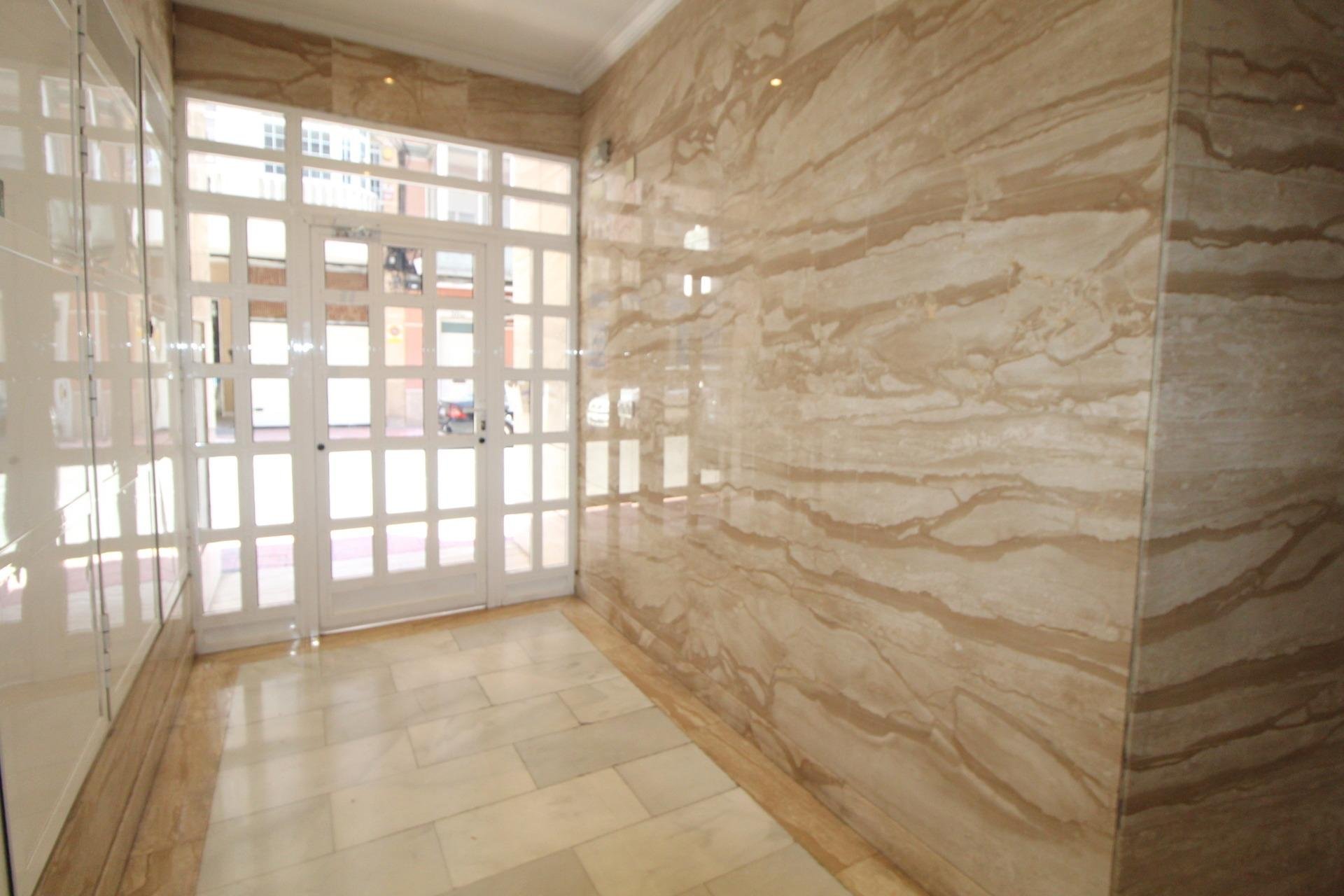 Reventa - Apartamento - Torrevieja - Centro