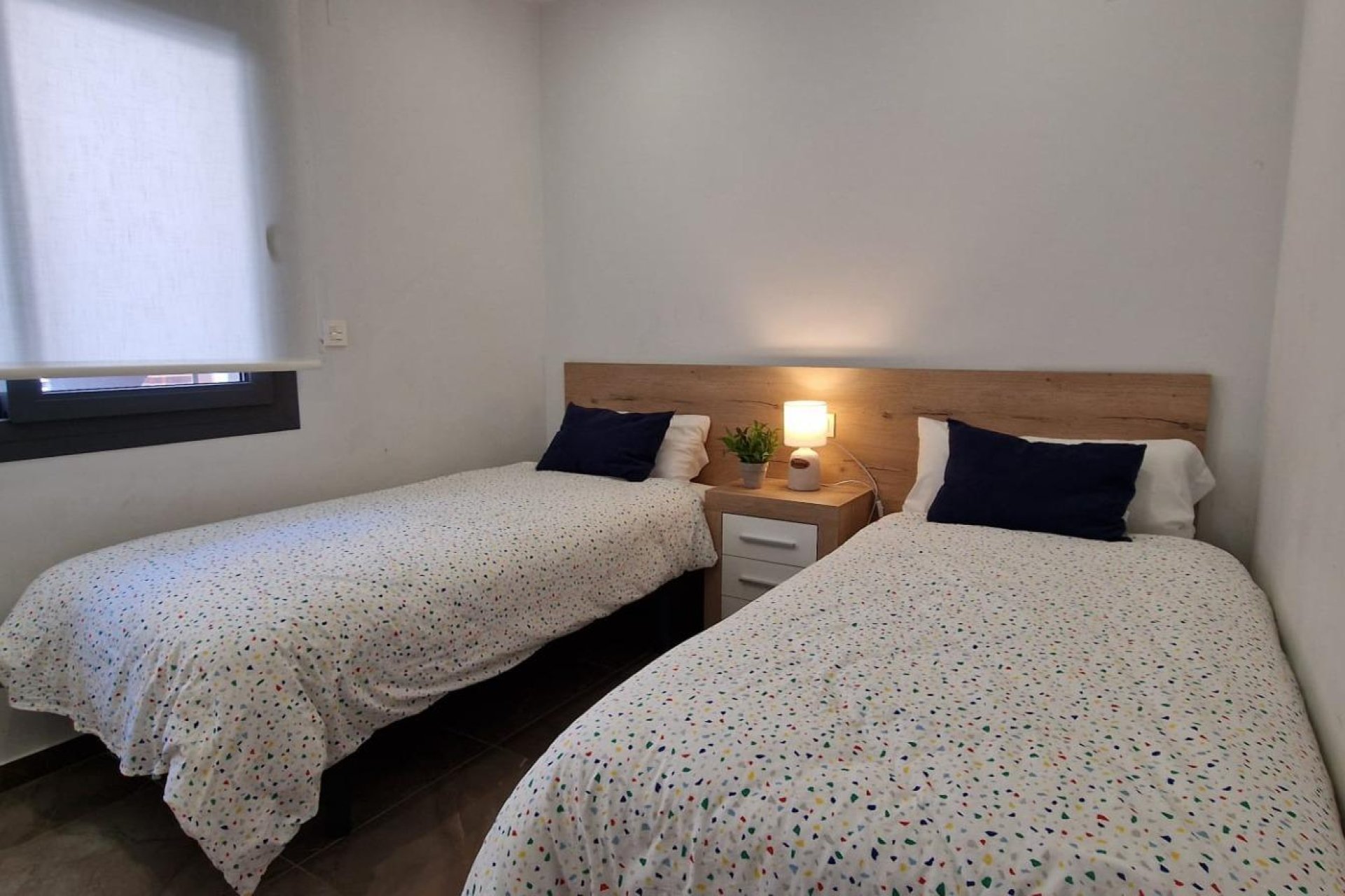 Reventa - Apartamento - Torrevieja - Centro