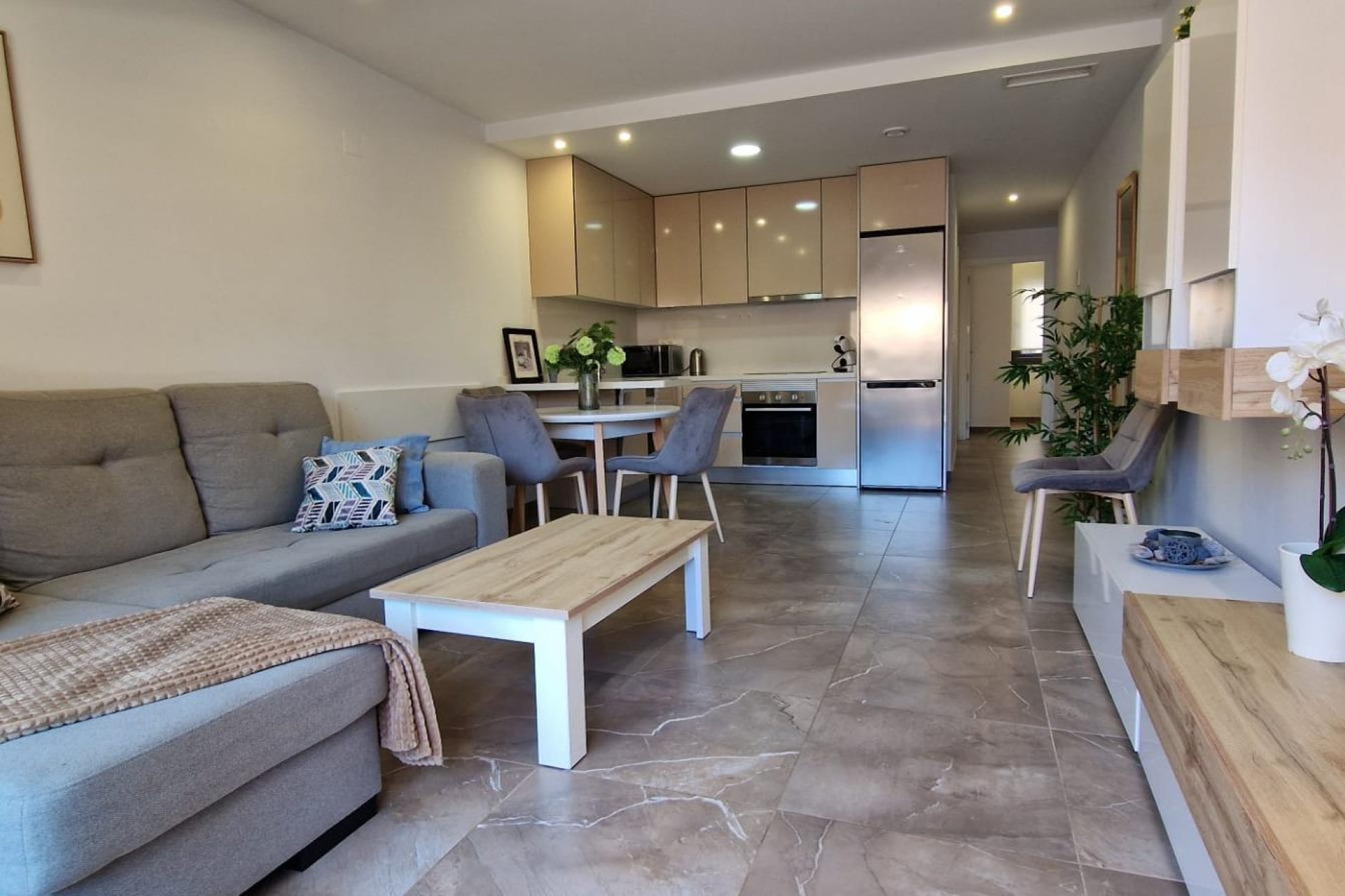 Reventa - Apartamento - Torrevieja - Centro