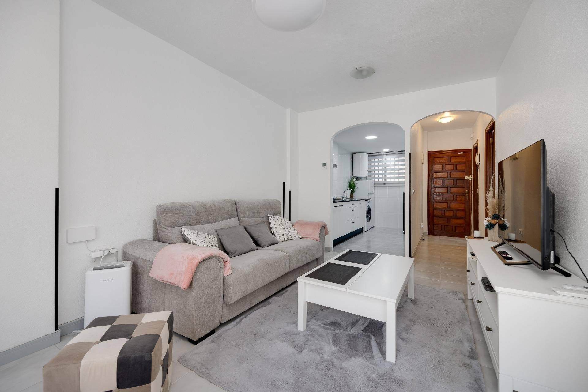 Reventa - Apartamento - Torrevieja - Centro