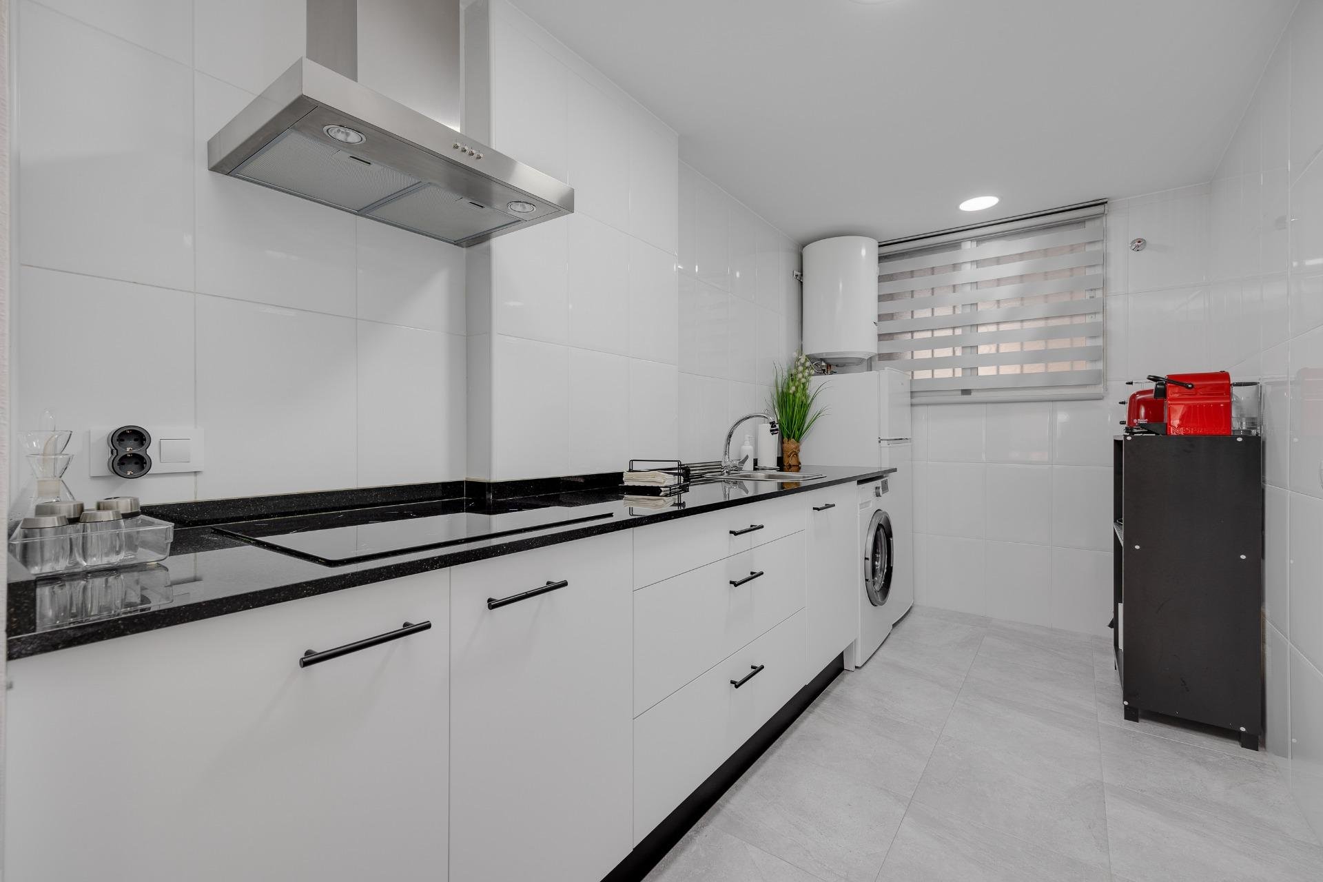 Reventa - Apartamento - Torrevieja - Centro