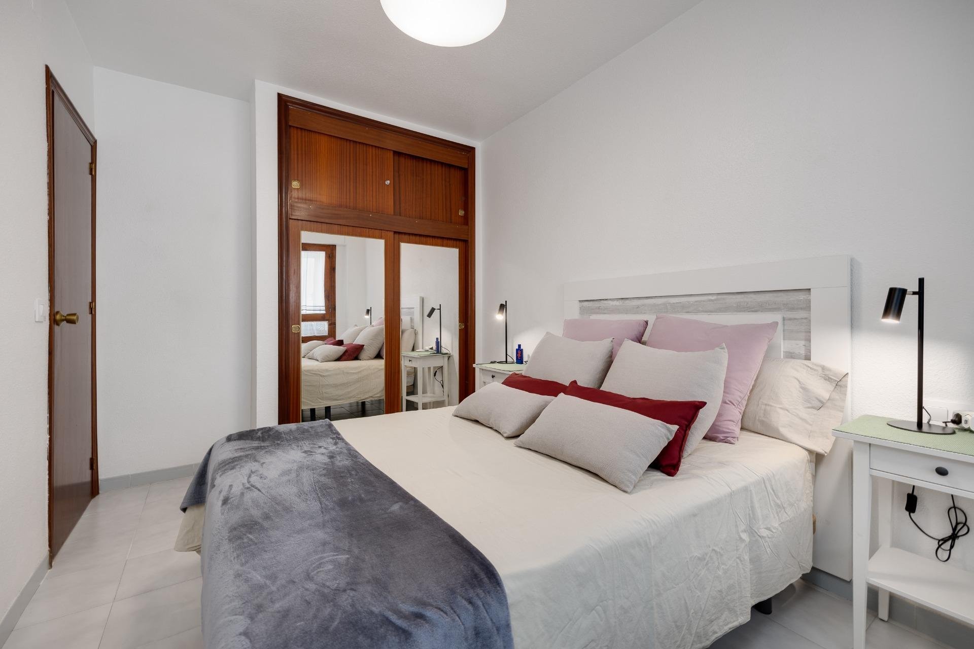 Reventa - Apartamento - Torrevieja - Centro