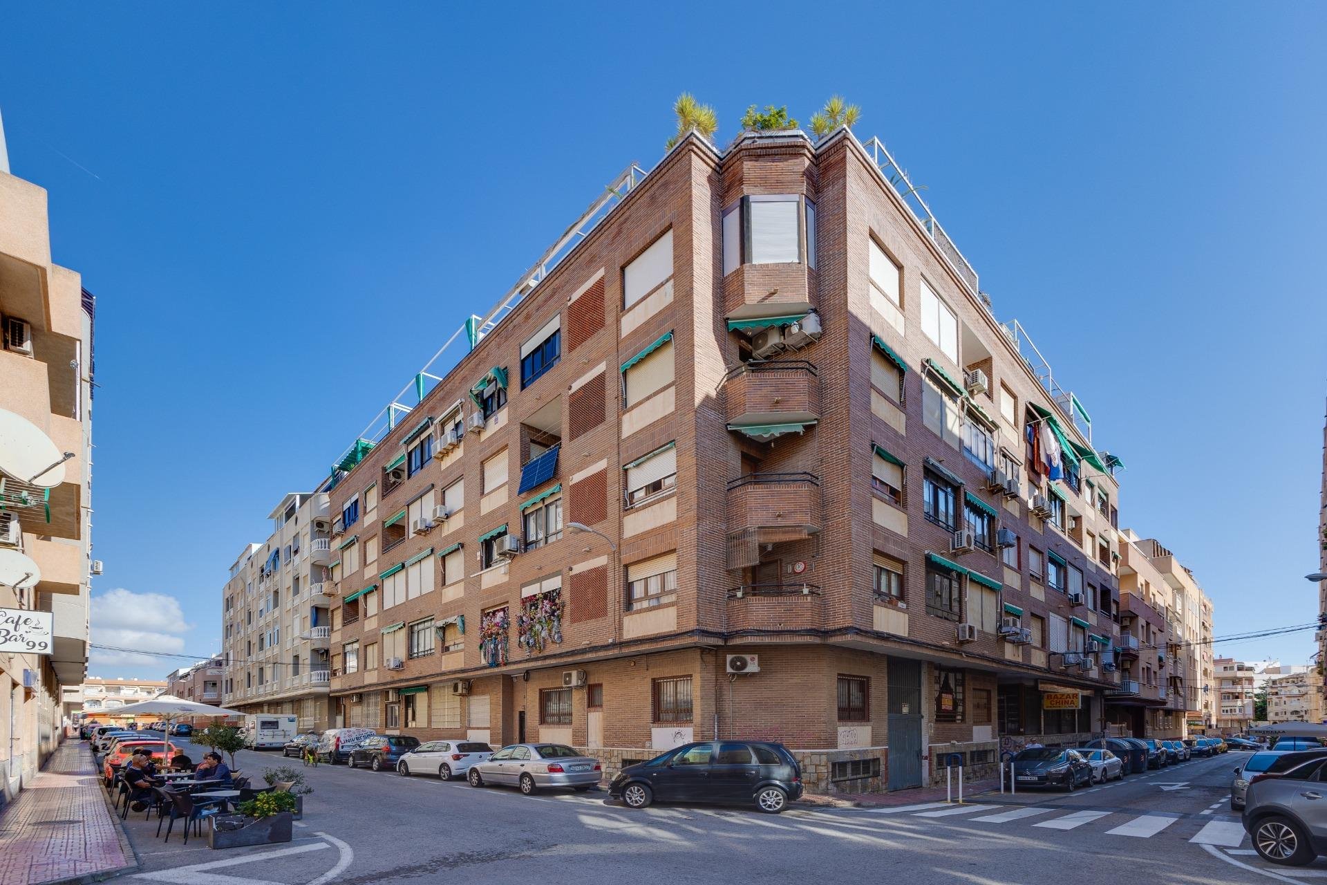 Reventa - Apartamento - Torrevieja - Centro