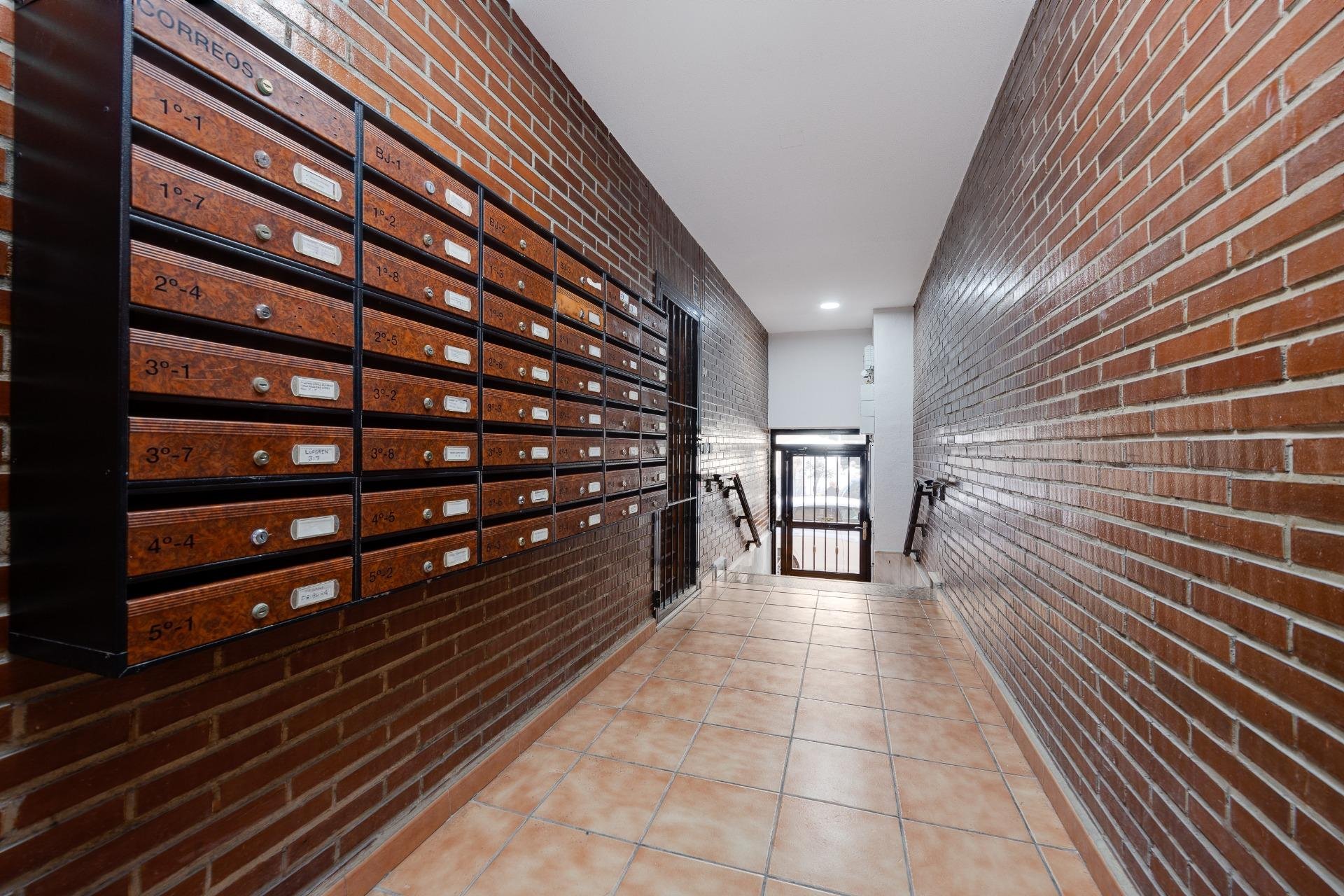 Reventa - Apartamento - Torrevieja - Centro