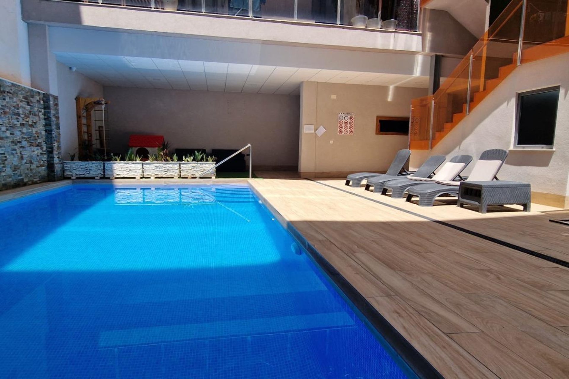 Reventa - Apartamento - Torrevieja - Centro