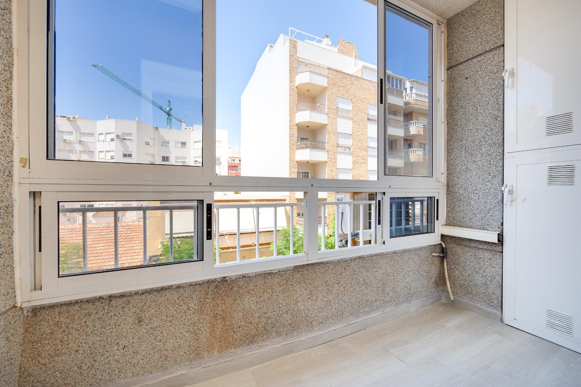 Reventa - Apartamento - Torrevieja - Centro