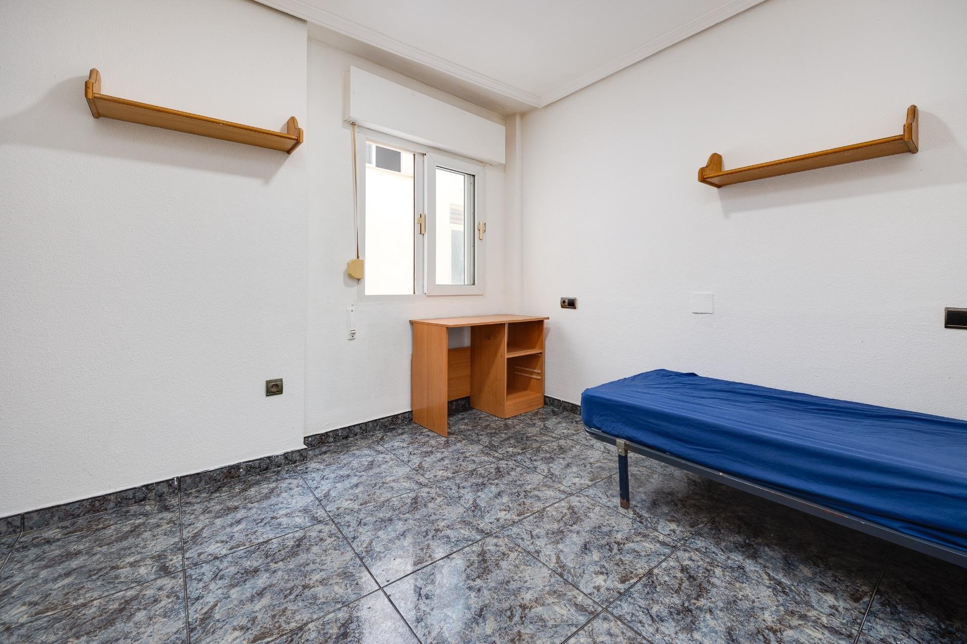 Reventa - Apartamento - Torrevieja - Centro