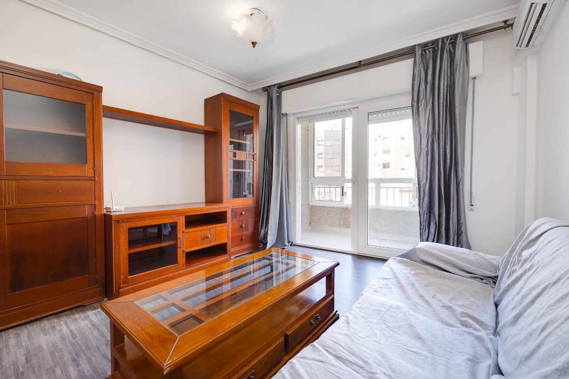 Reventa - Apartamento - Torrevieja - Centro