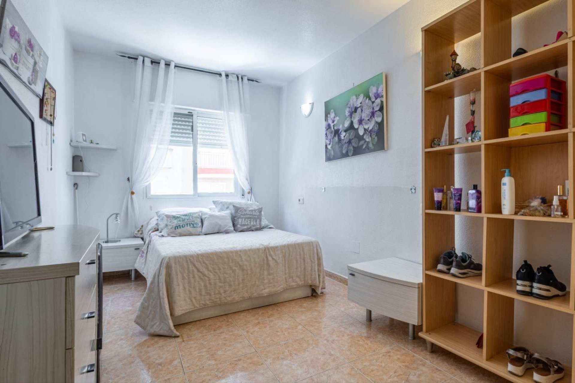 Reventa - Apartamento - Torrevieja - Centro