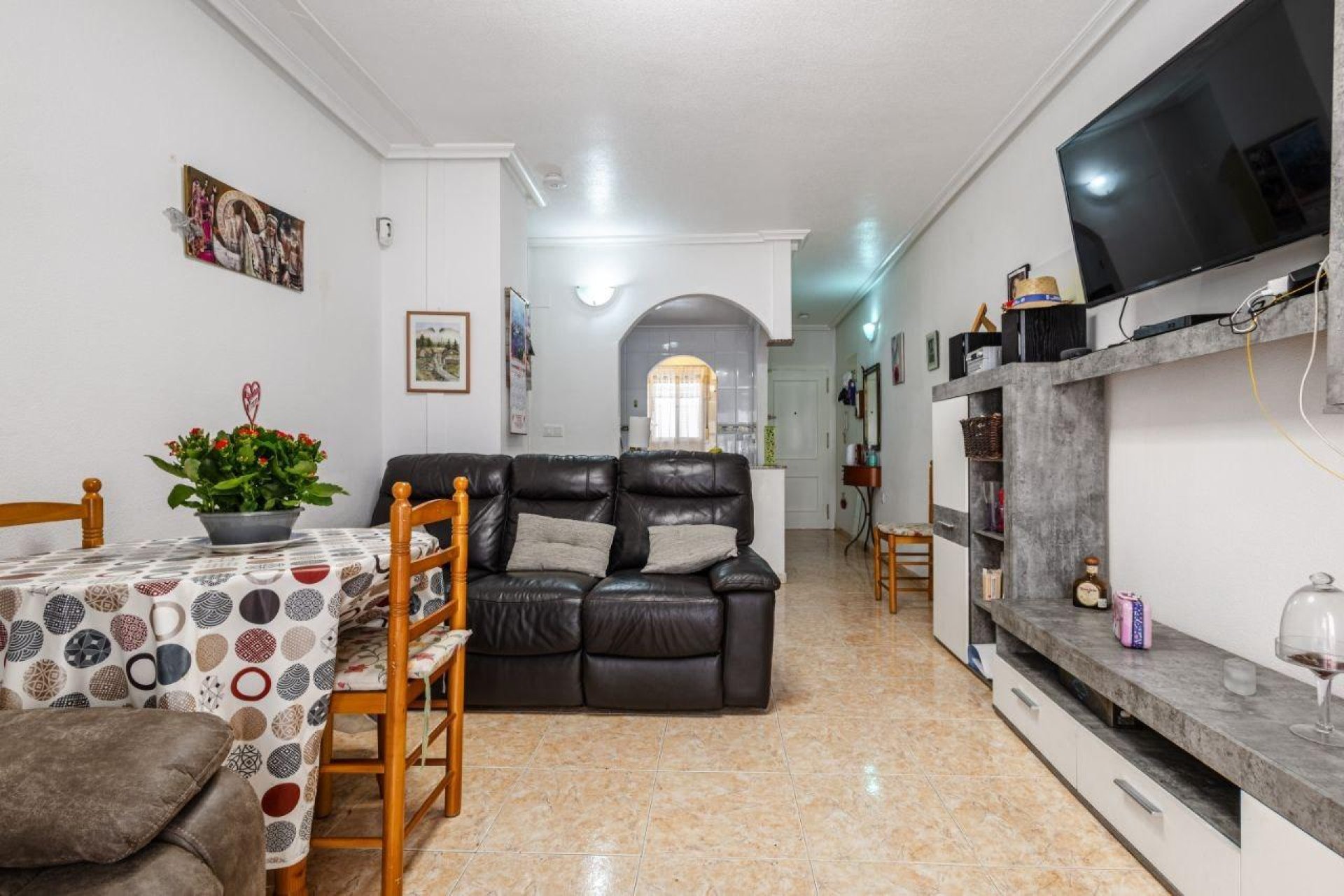 Reventa - Apartamento - Torrevieja - Centro