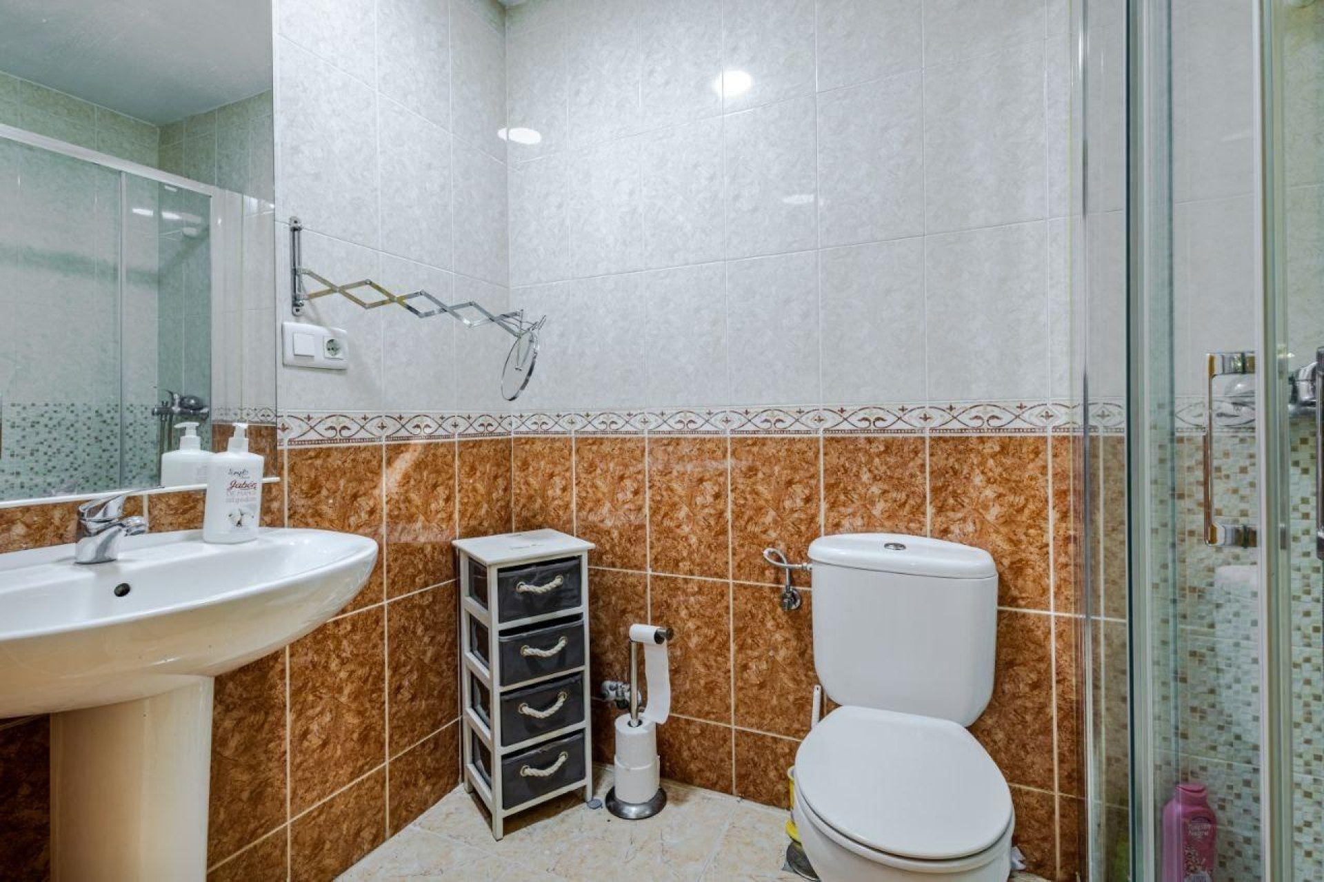 Reventa - Apartamento - Torrevieja - Centro