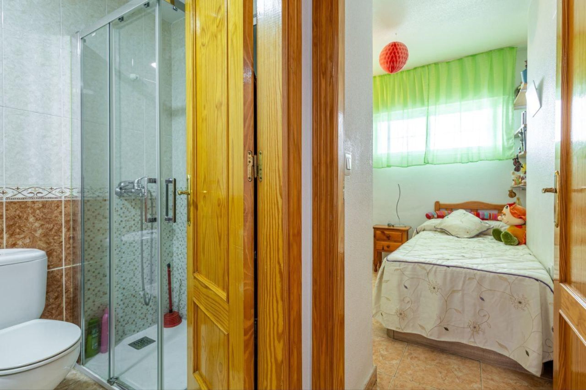 Reventa - Apartamento - Torrevieja - Centro