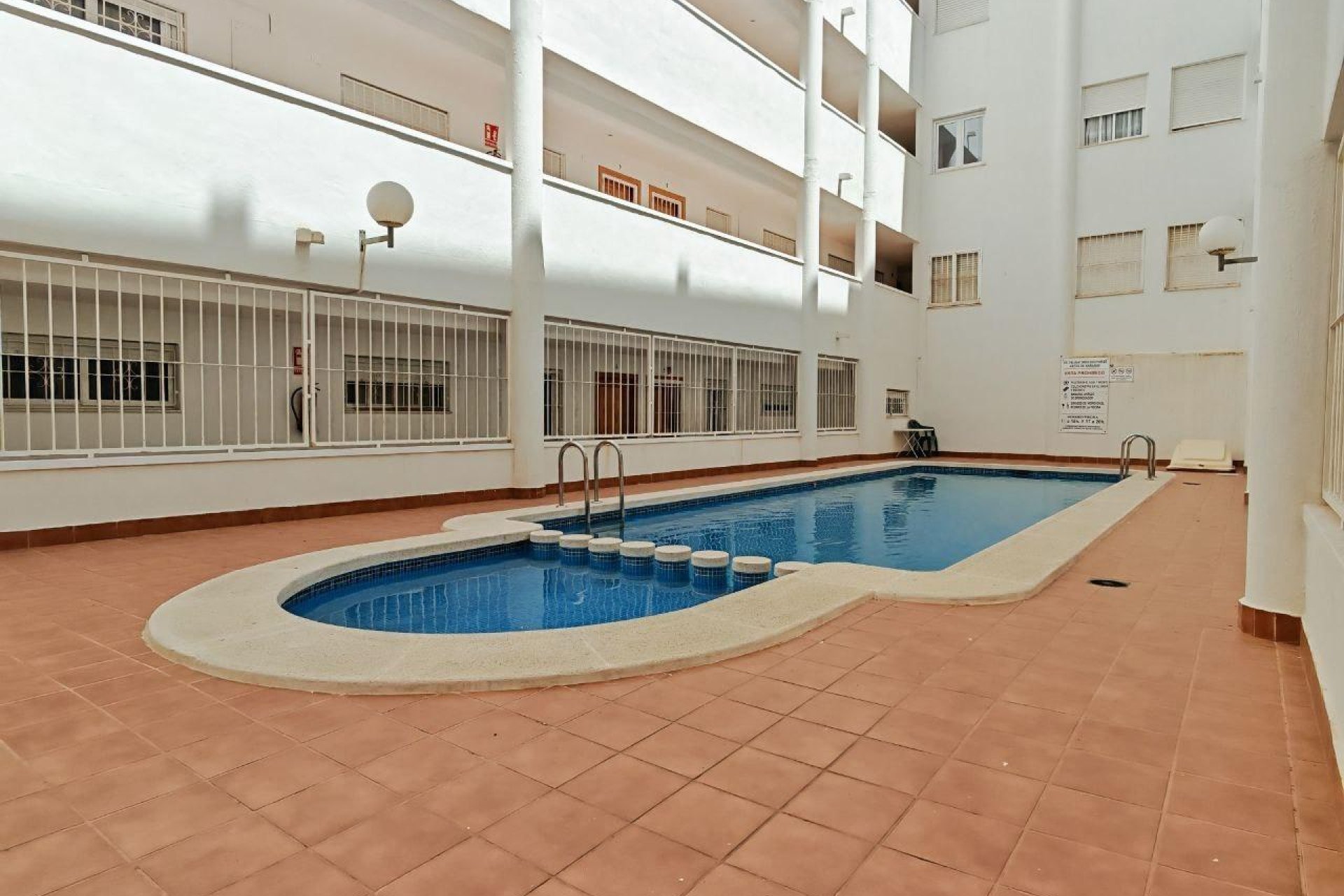 Reventa - Apartamento - Torrevieja - Centro