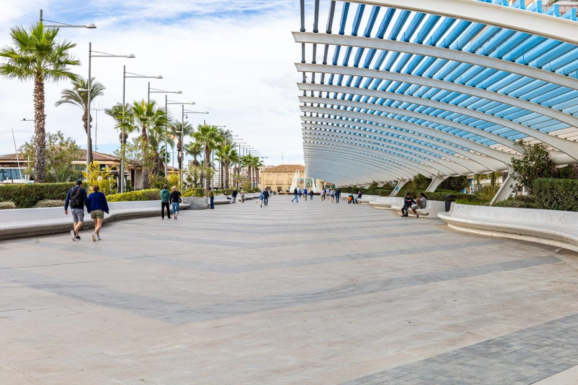 Reventa - Apartamento - Torrevieja - Centro