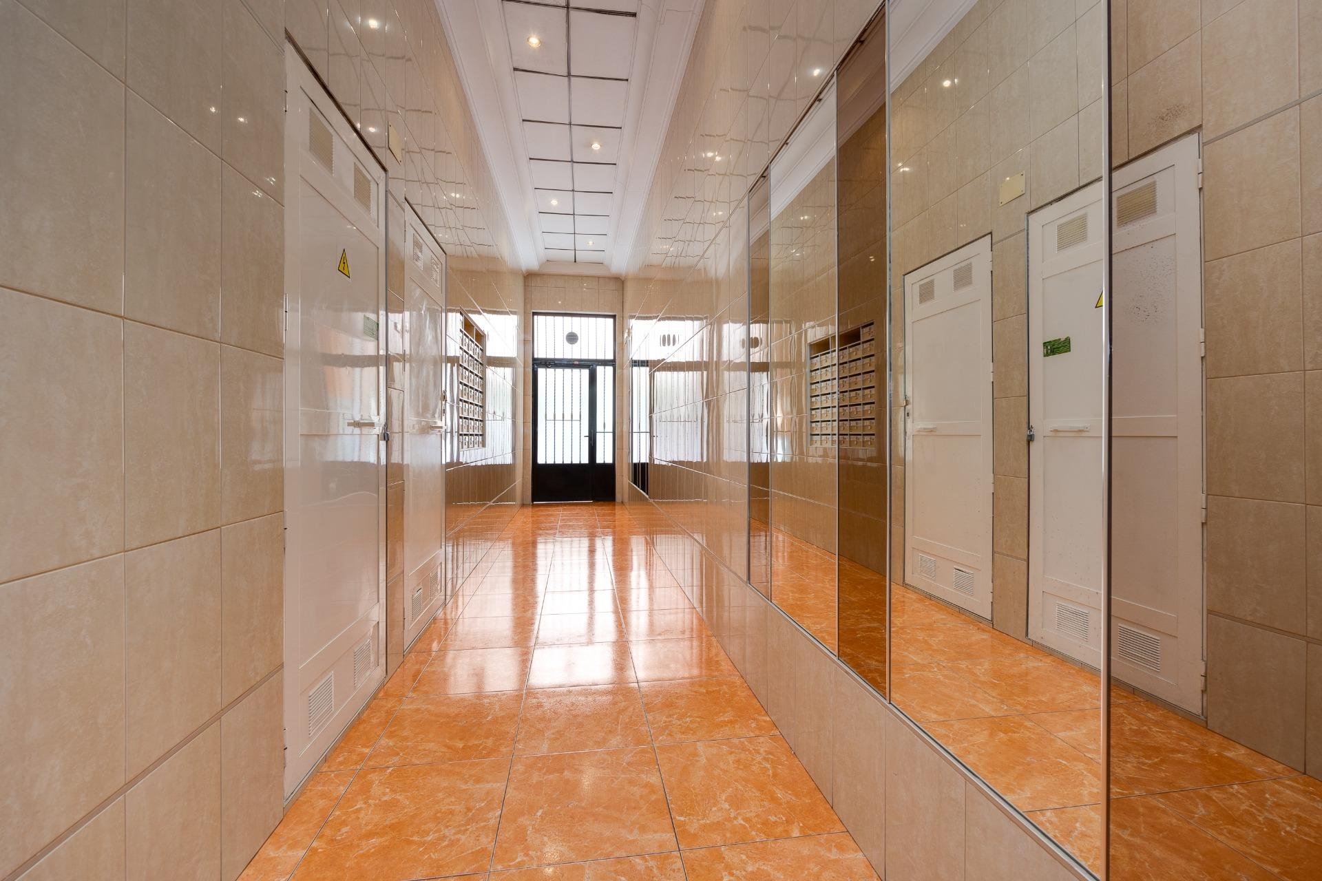 Reventa - Apartamento - Torrevieja - Centro