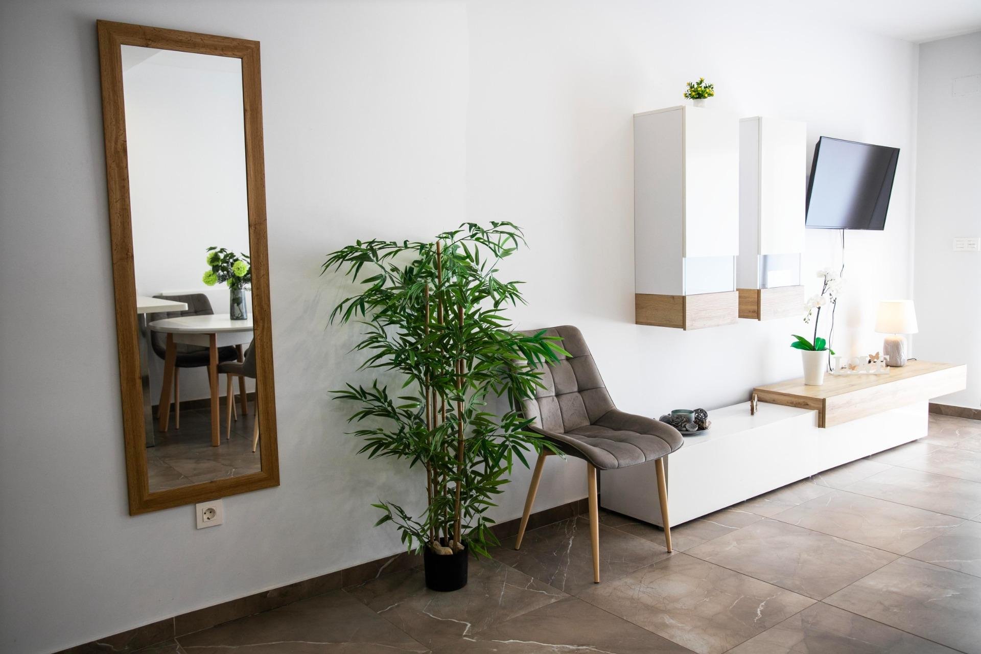 Reventa - Apartamento - Torrevieja - Centro