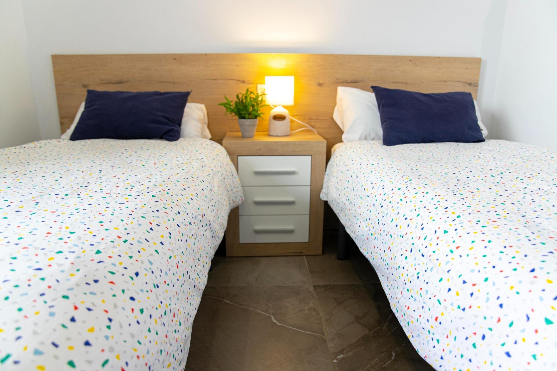 Reventa - Apartamento - Torrevieja - Centro