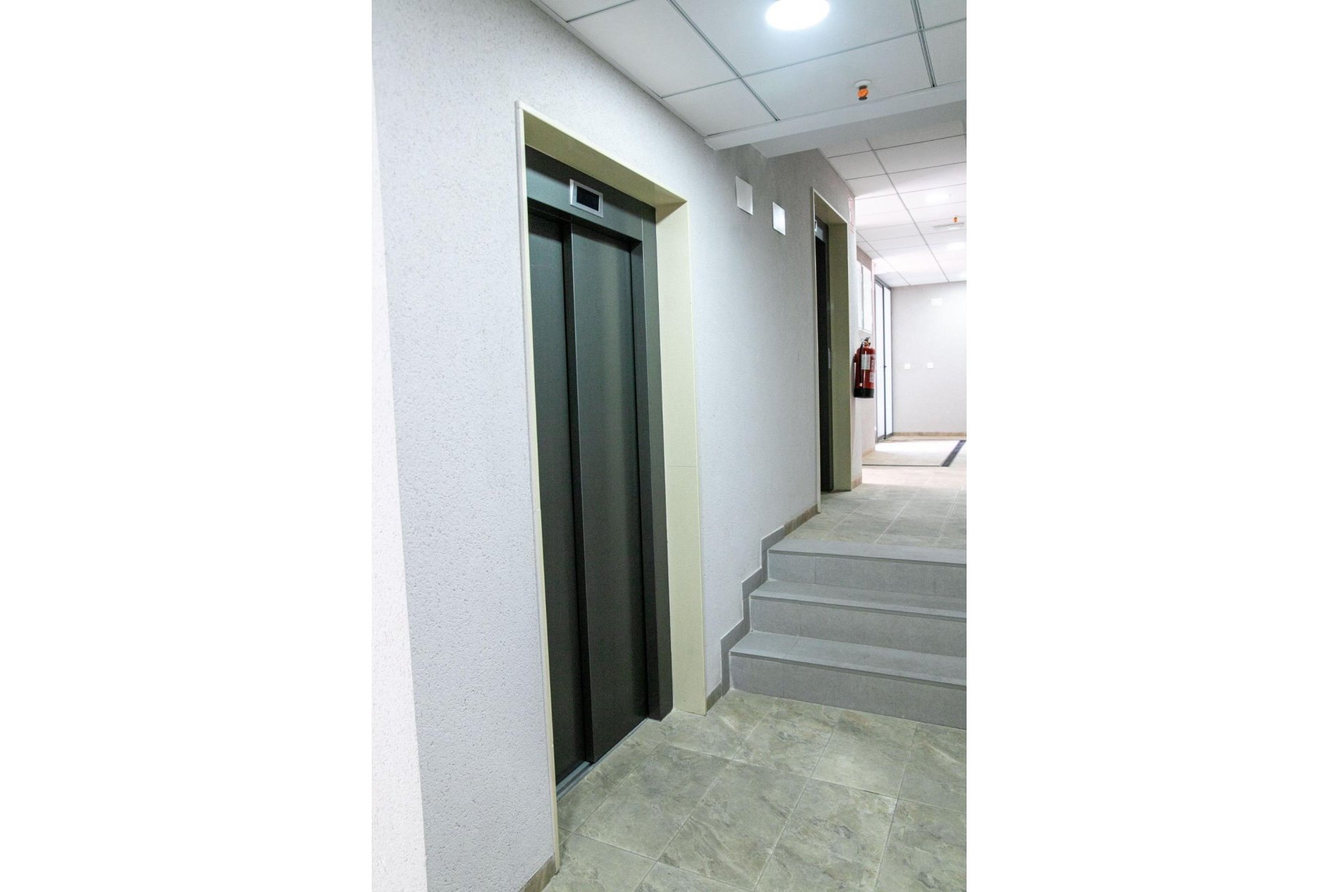 Reventa - Apartamento - Torrevieja - Centro