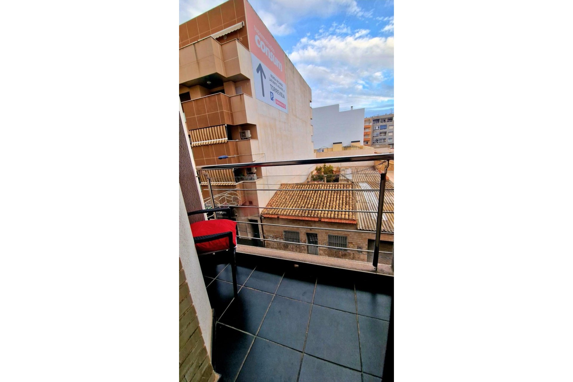 Reventa - Apartamento - Torrevieja - Centro