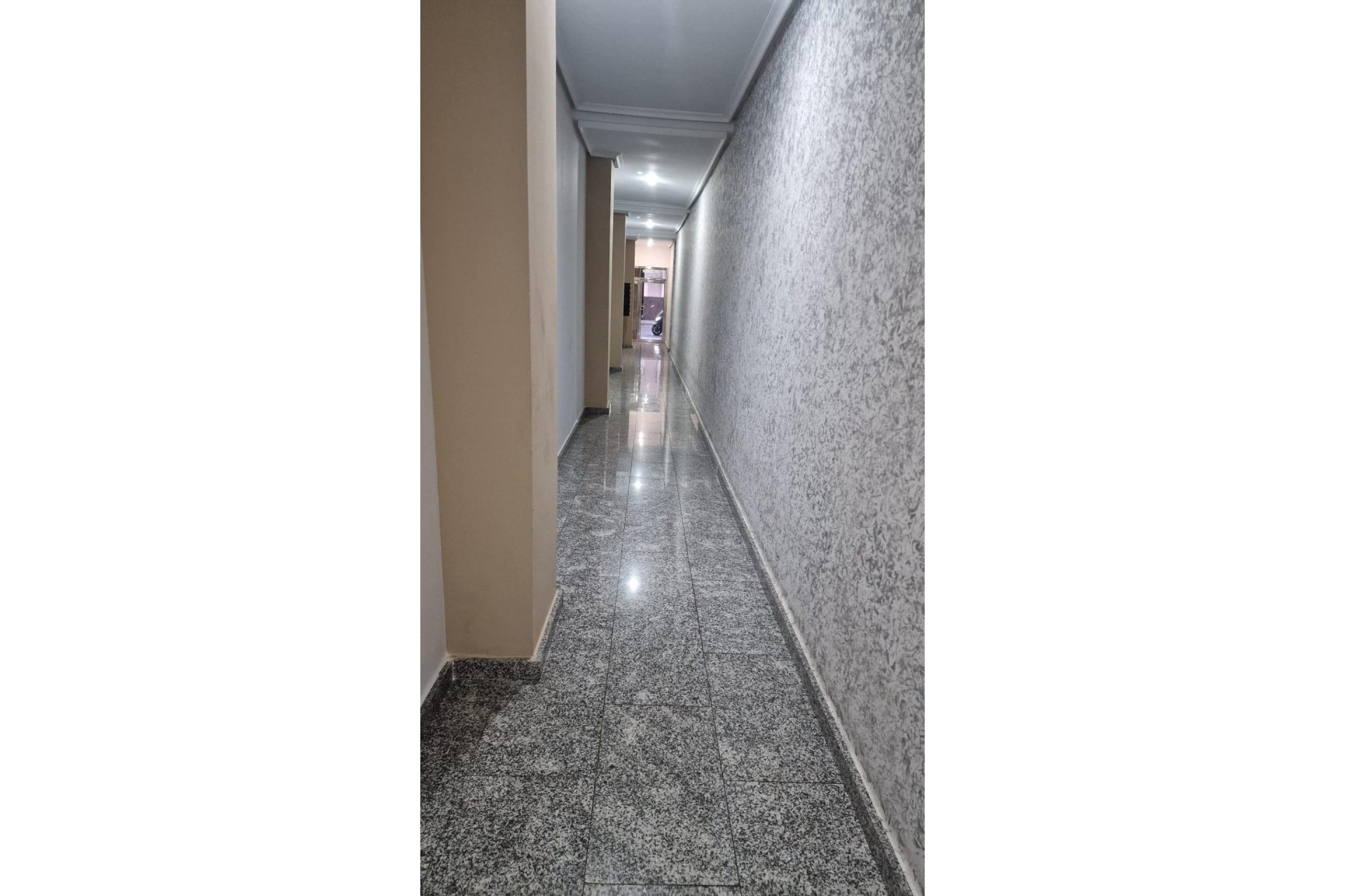 Reventa - Apartamento - Torrevieja - Centro