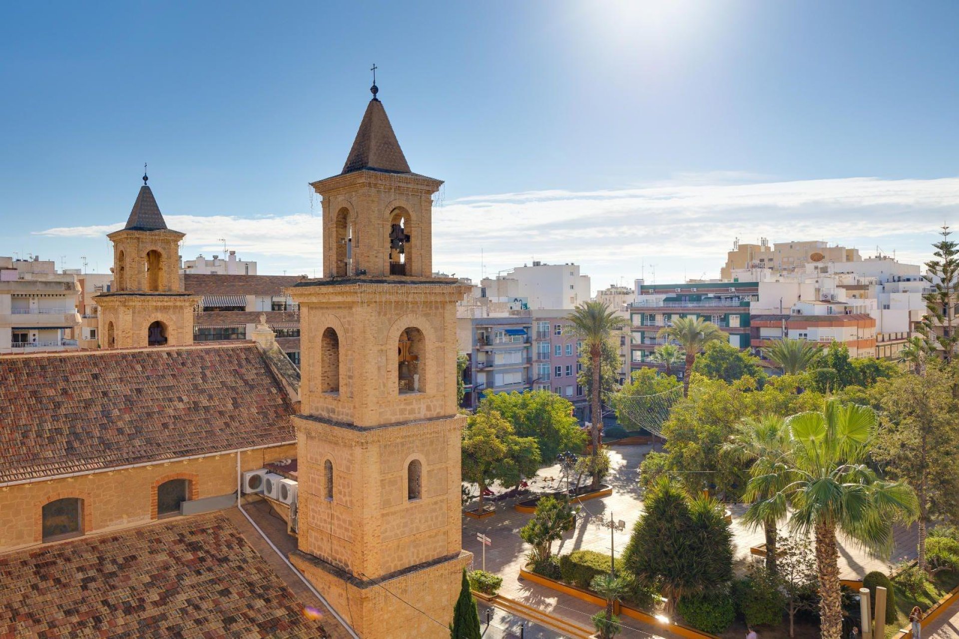 Reventa - Apartamento - Torrevieja - Centro