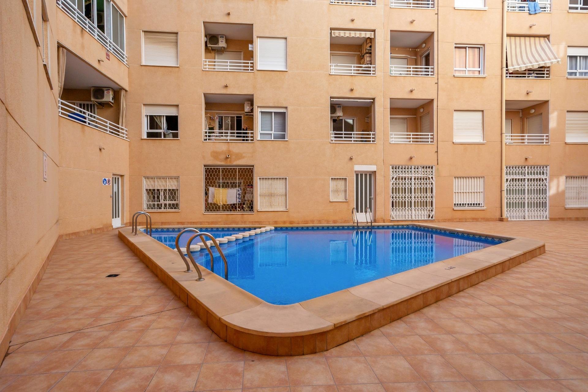 Reventa - Apartamento - Torrevieja - Centro