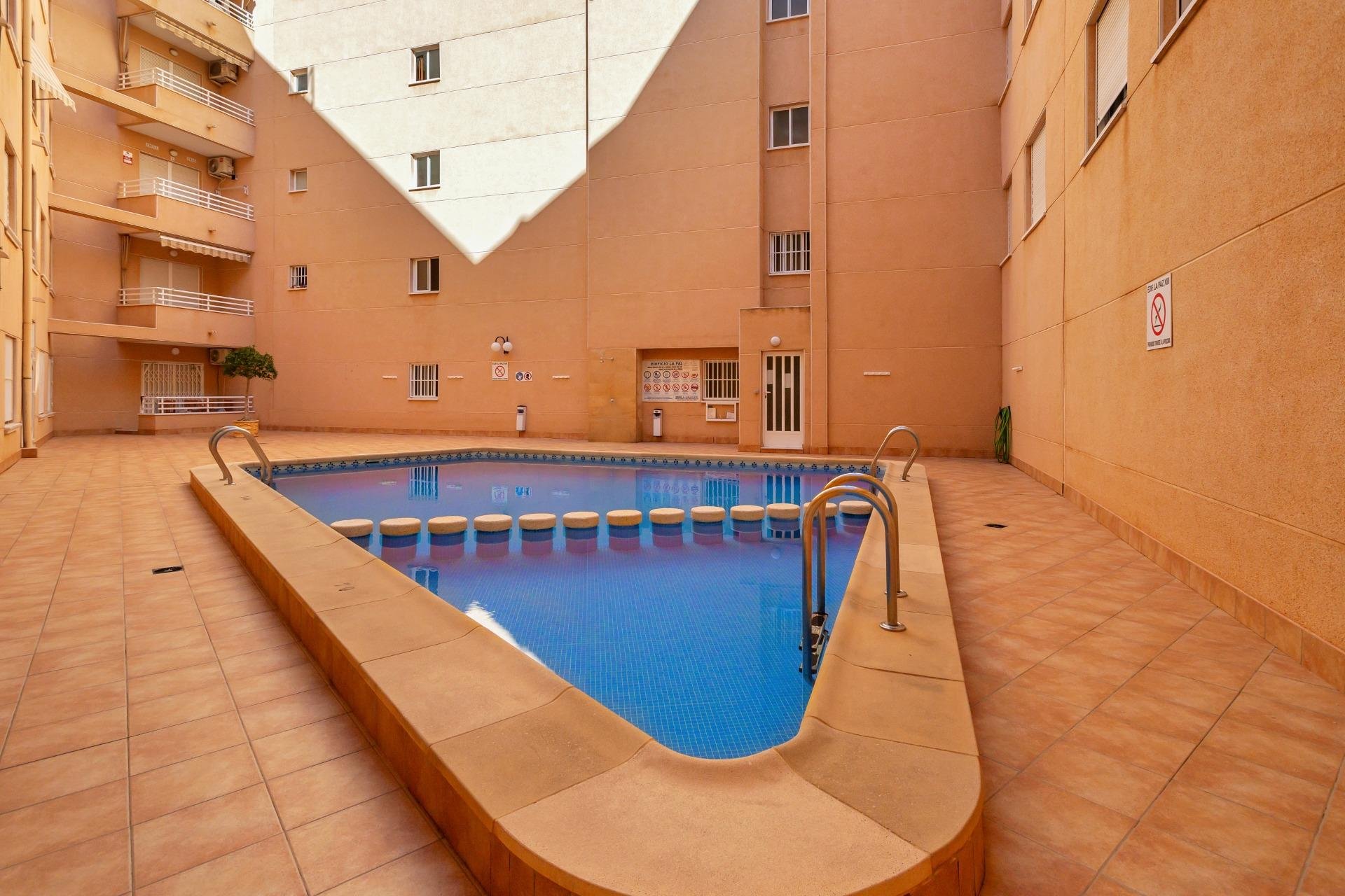 Reventa - Apartamento - Torrevieja - Centro