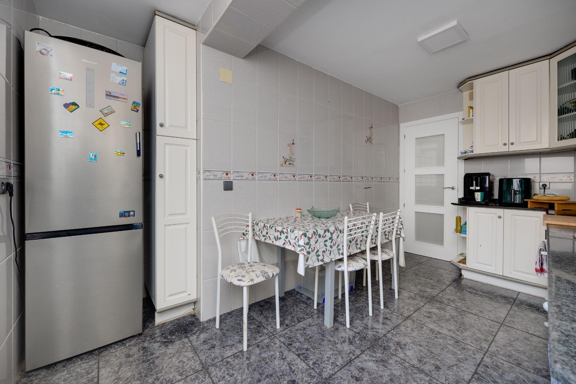 Reventa - Apartamento - Torrevieja - Centro