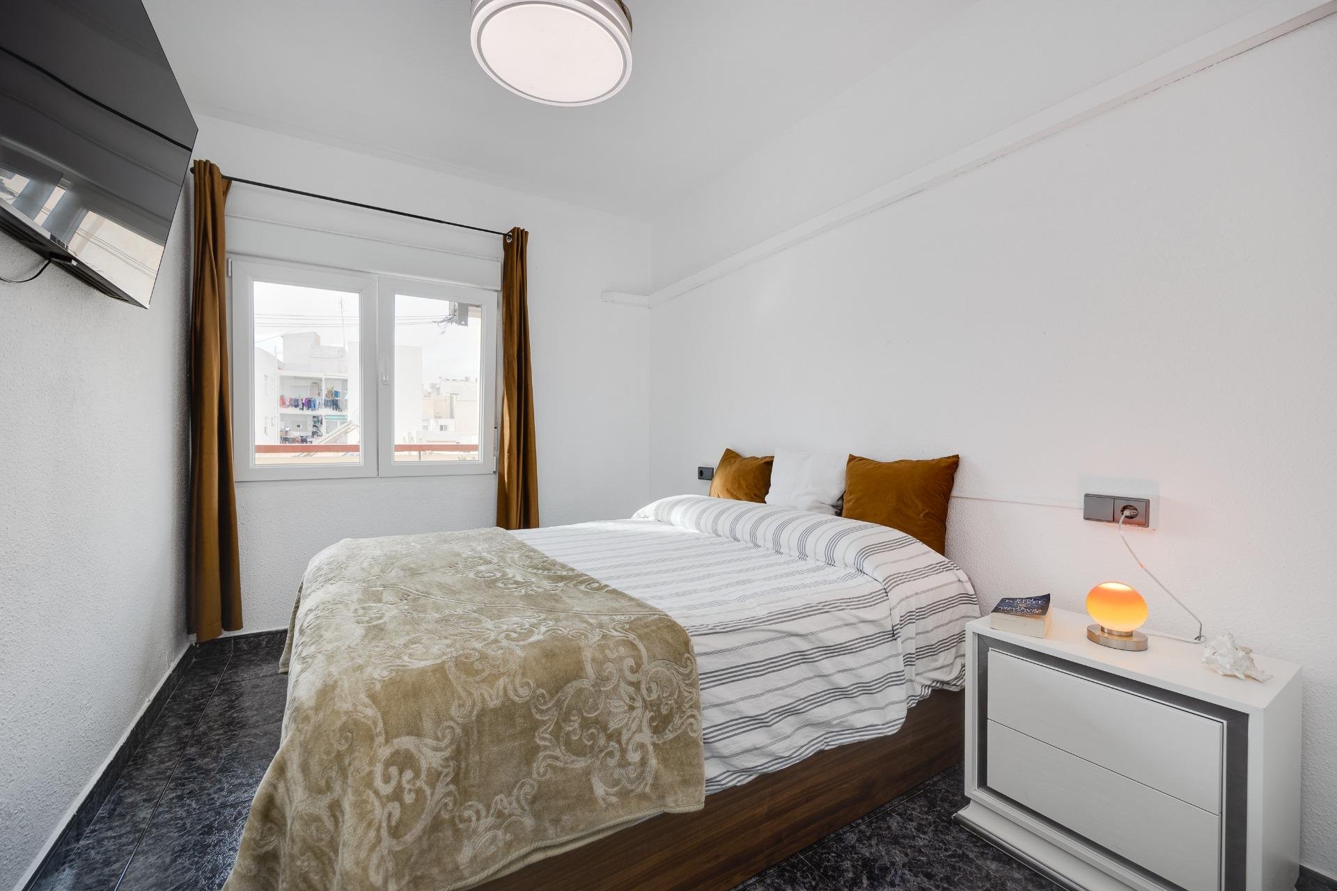 Reventa - Apartamento - Torrevieja - Centro