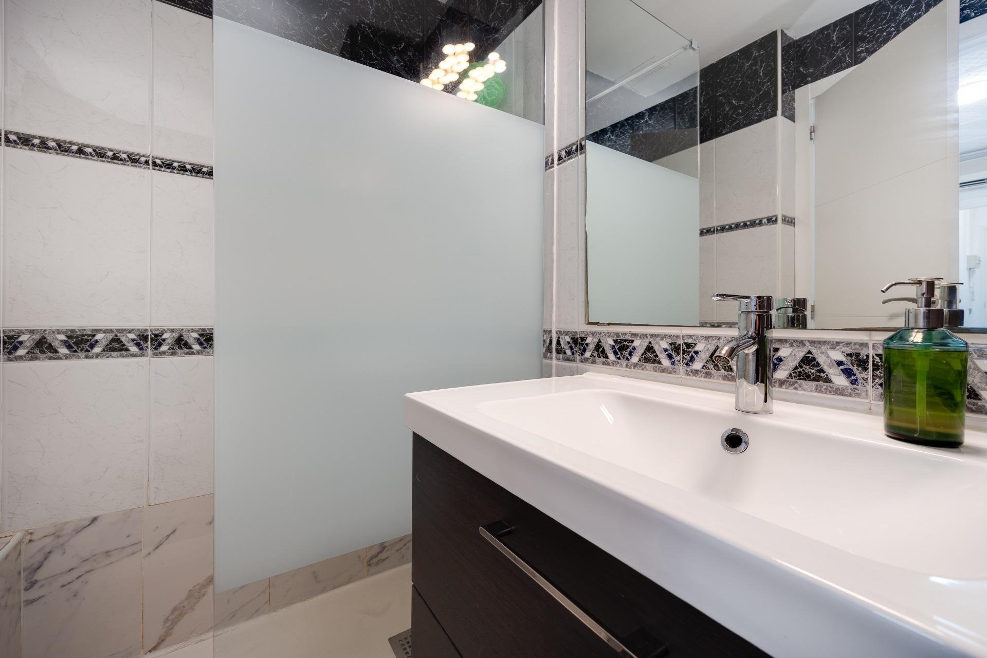 Reventa - Apartamento - Torrevieja - Centro