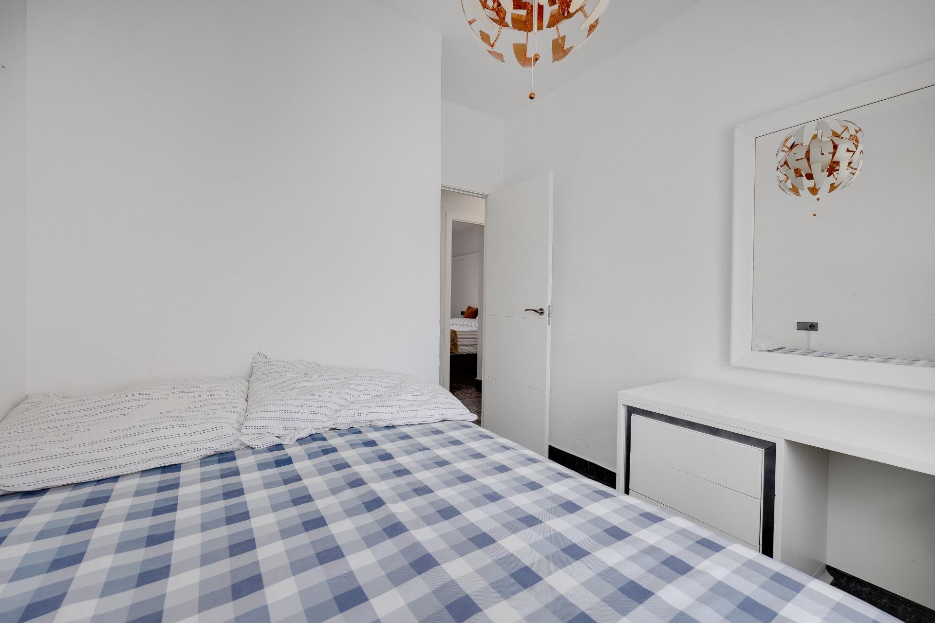 Reventa - Apartamento - Torrevieja - Centro